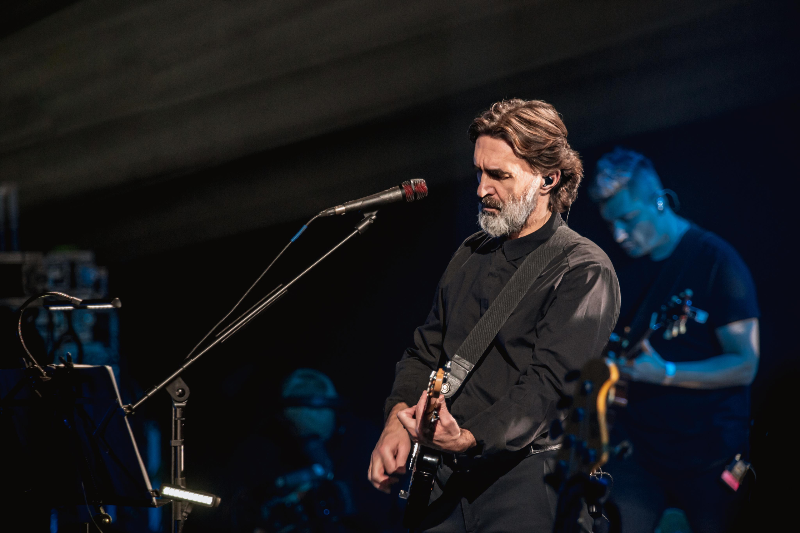 ВЯЧЕСЛАВ БУТУСОВ. Фотограф Сонкина Татьяна