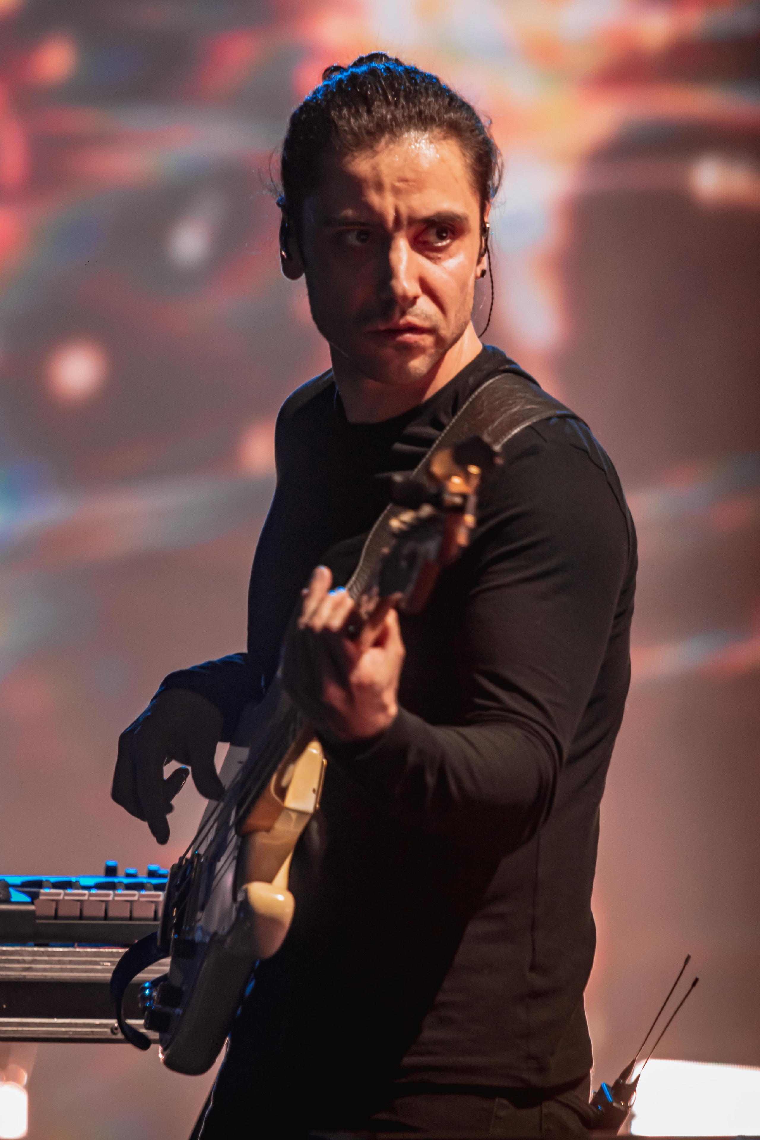 ВЯЧЕСЛАВ БУТУСОВ. Фотограф Сонкина Татьяна