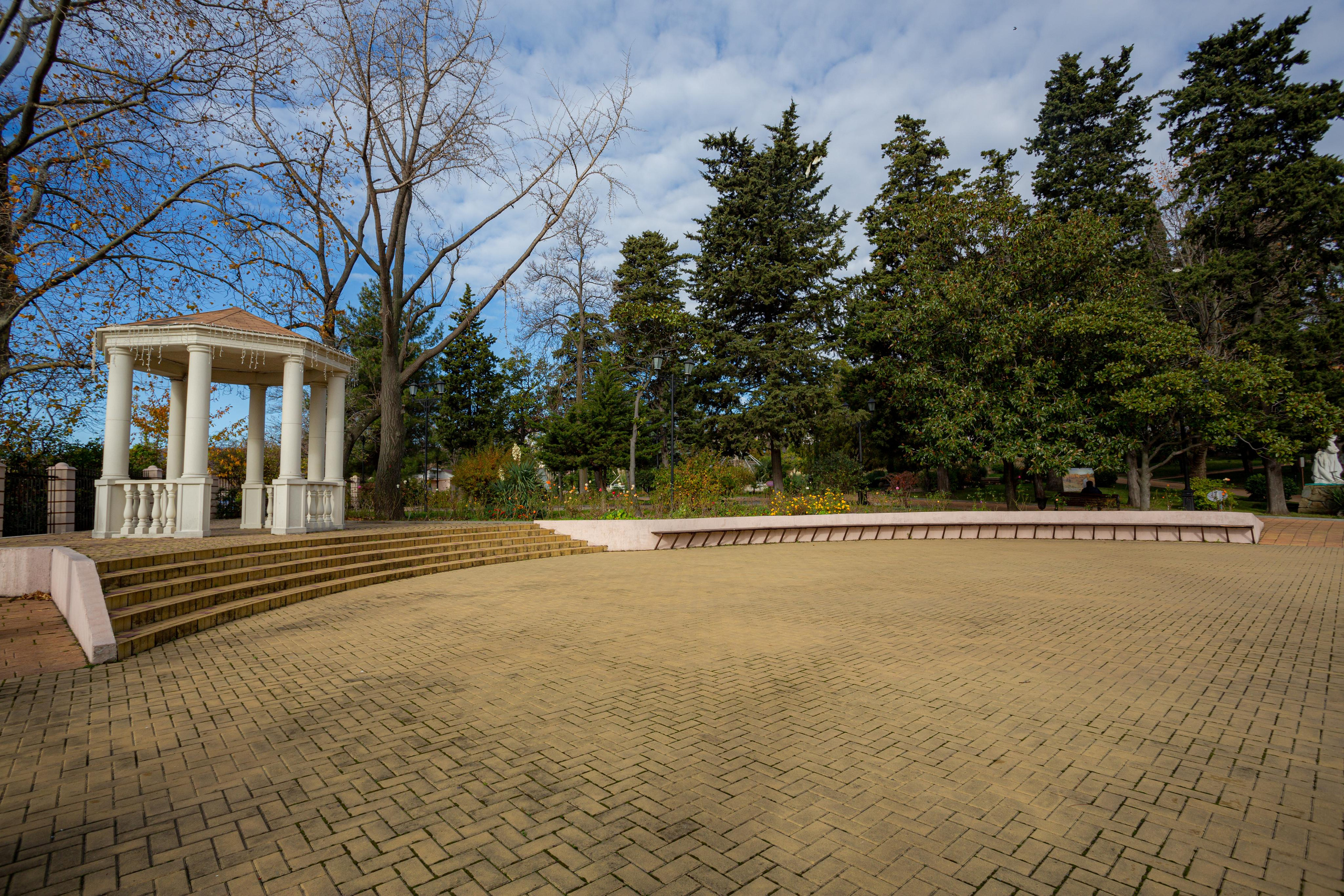 Туапсе. Photographer Sonkina Tatiana (Tanya Ash)