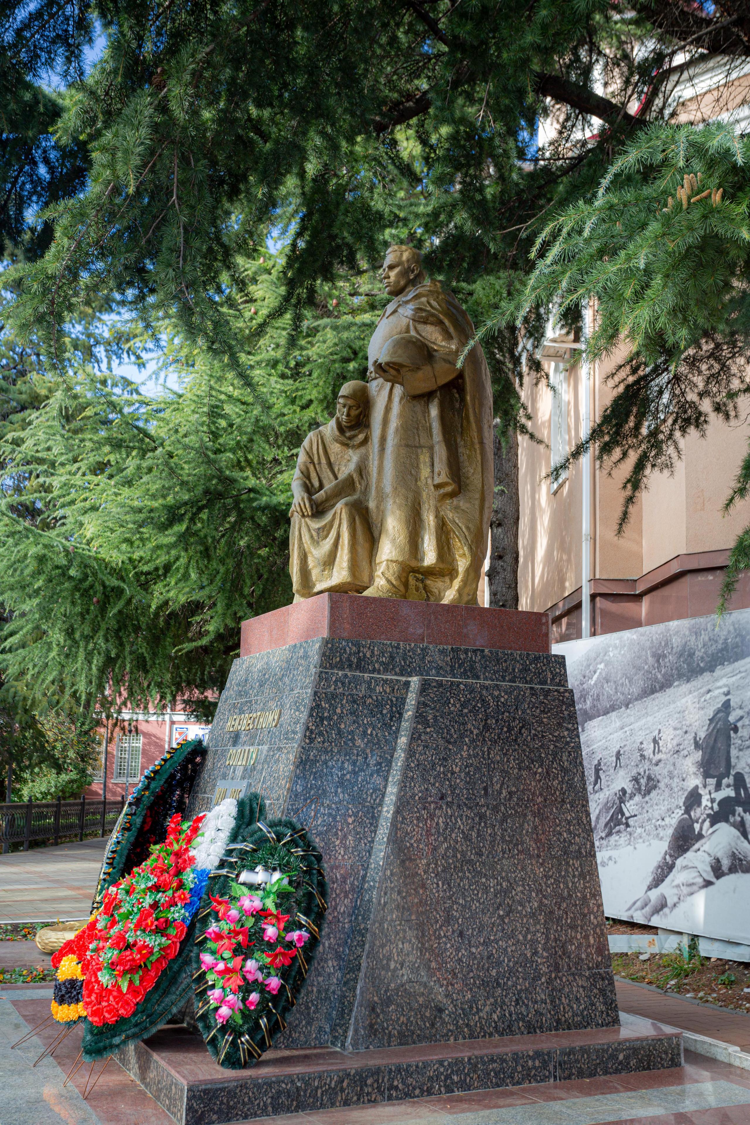 Туапсе. Photographer Sonkina Tatiana (Tanya Ash)