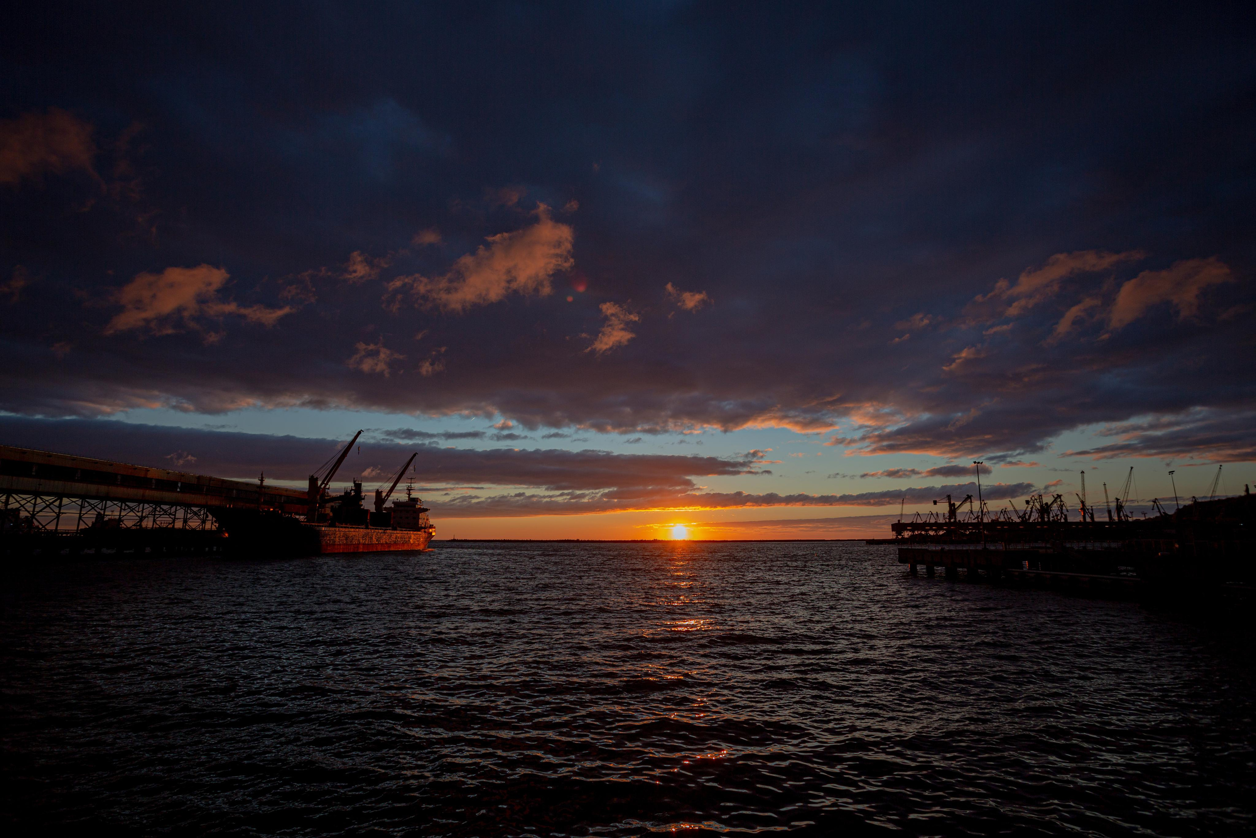 Туапсе. Photographer Sonkina Tatiana (Tanya Ash)