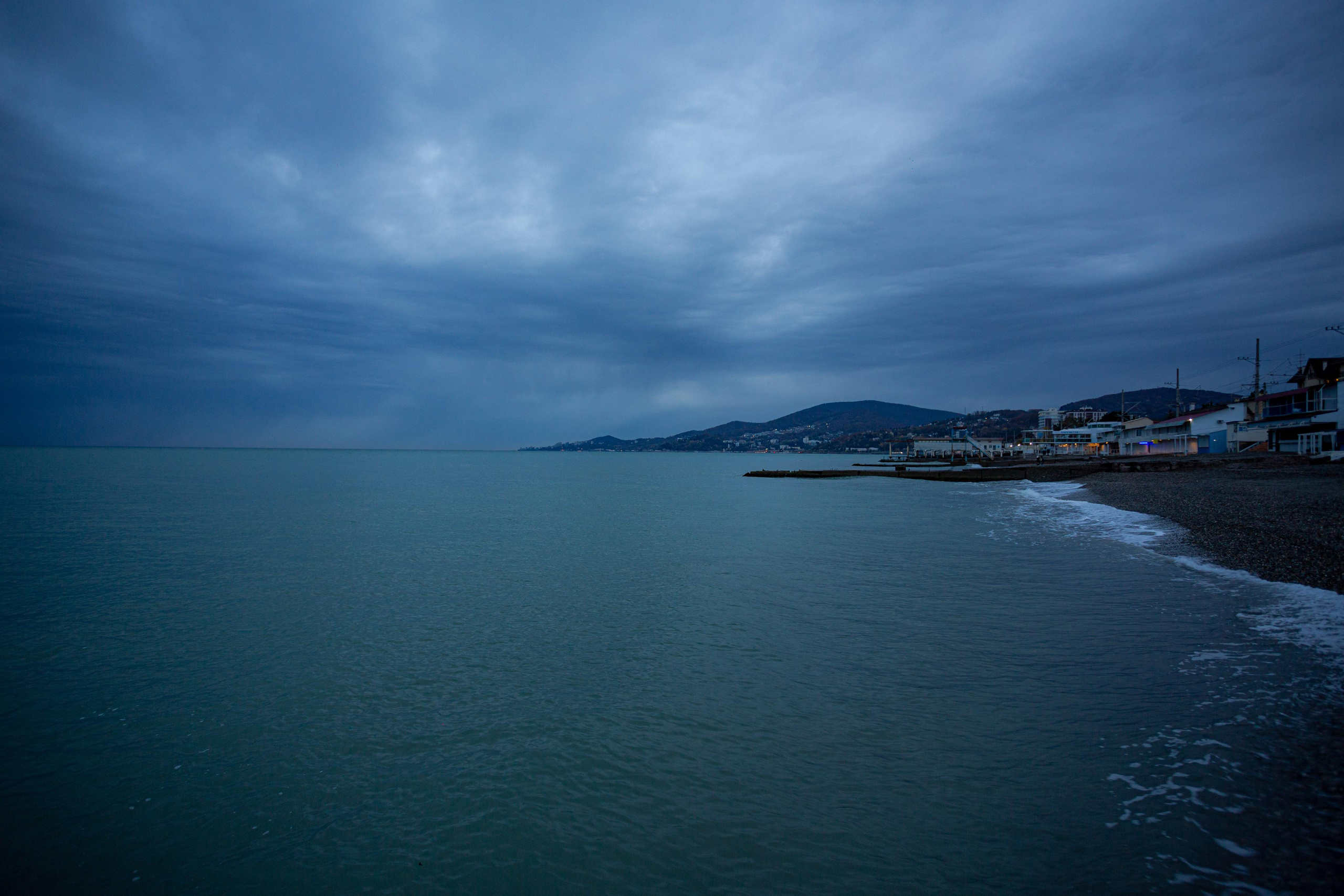 Адлер. Фотограф Сонкина Татьяна