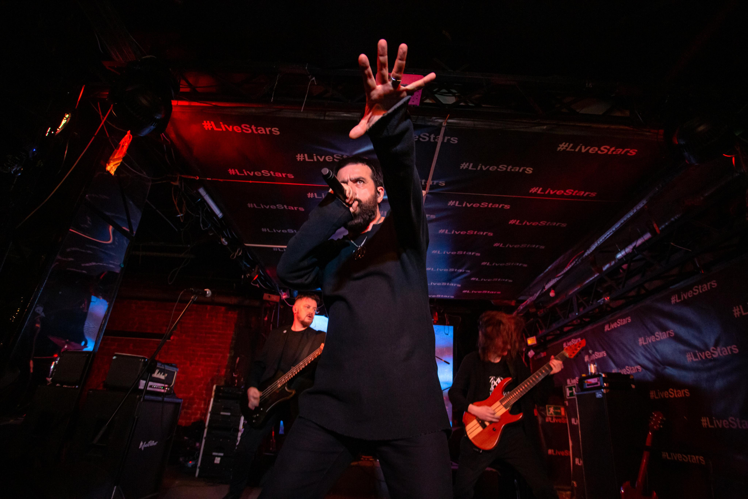 АНАТОМИЯ МЕЛАНХОЛИИ. Фотограф Сонкина Татьяна