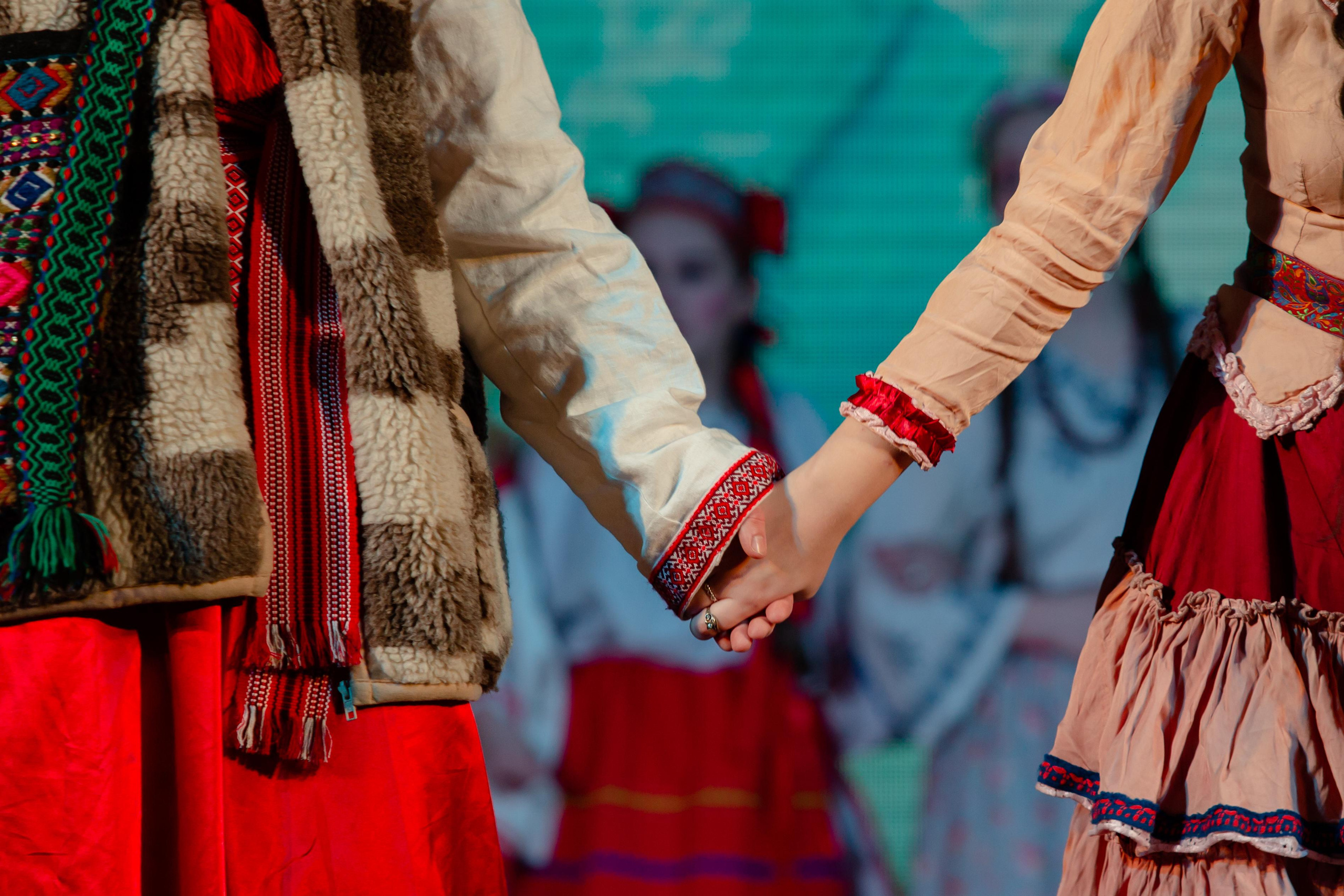 The Night Before Christmas. Photographer Sonkina Tatiana (Tanya Ash)