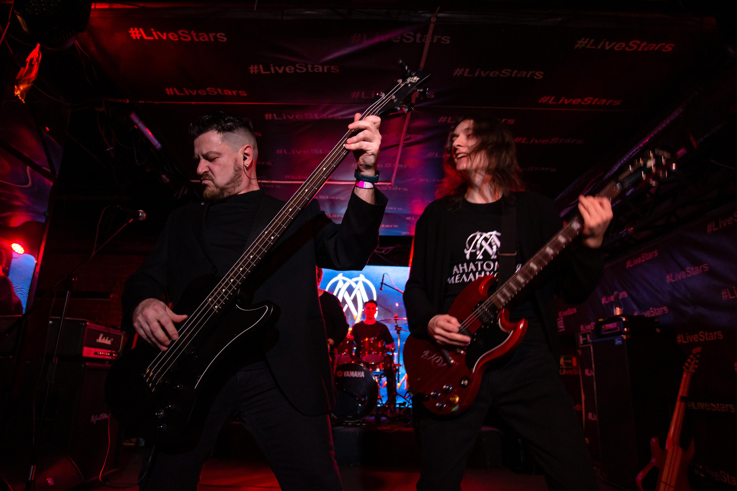 АНАТОМИЯ МЕЛАНХОЛИИ. Фотограф Сонкина Татьяна