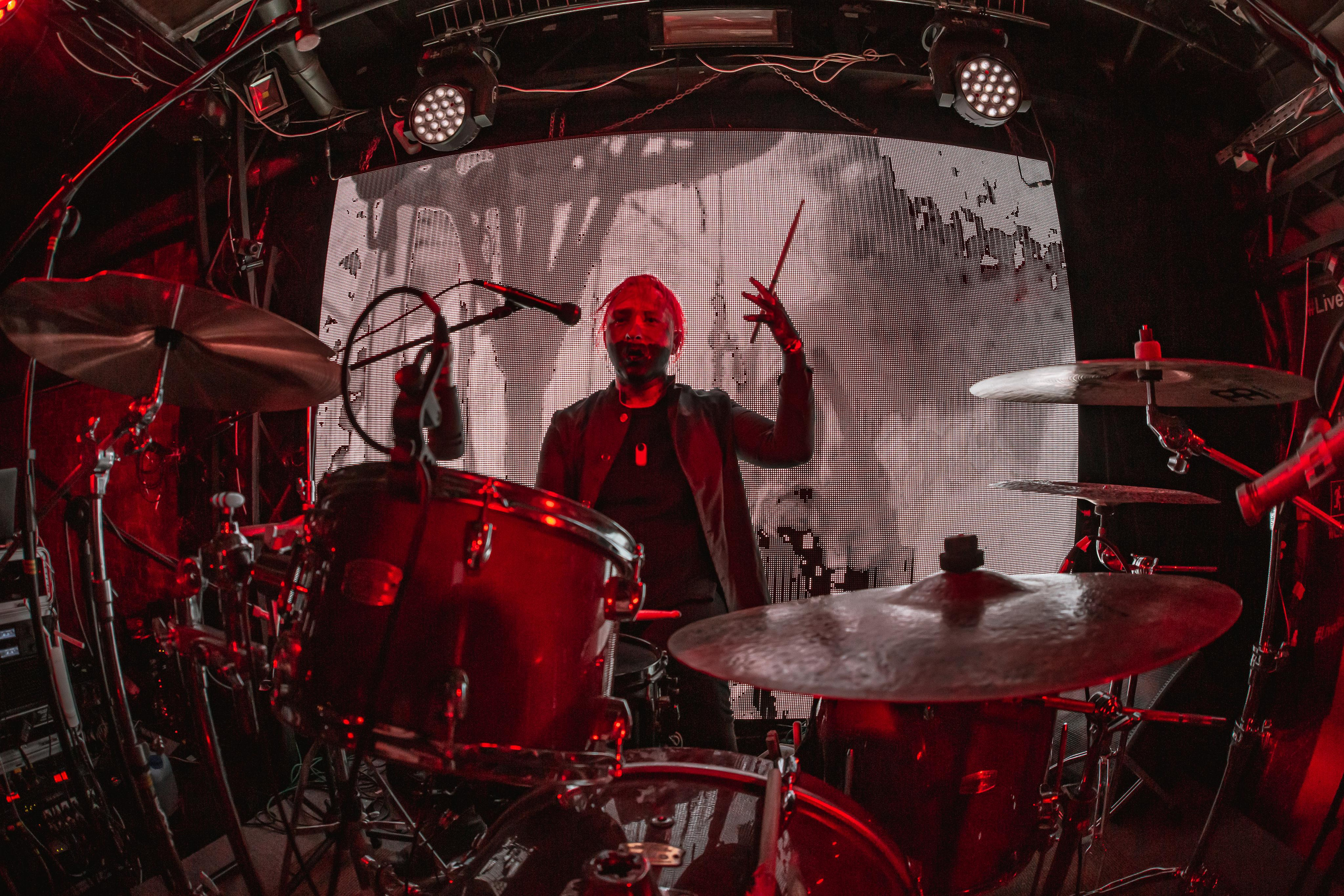 NEBULAE COME SWEET. Photographer Sonkina Tatiana (Tanya Ash)