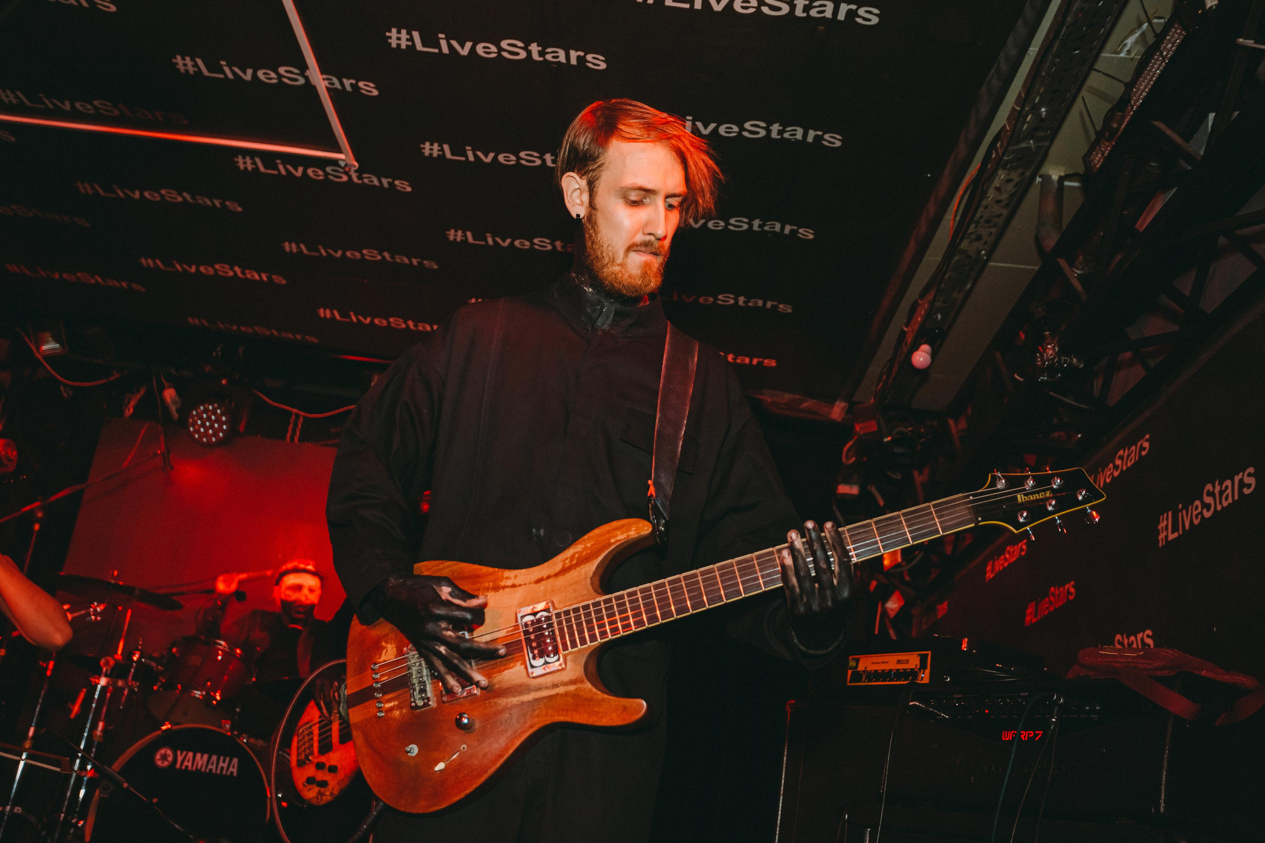 NEBULAE COME SWEET. Photographer Sonkina Tatiana (Tanya Ash)