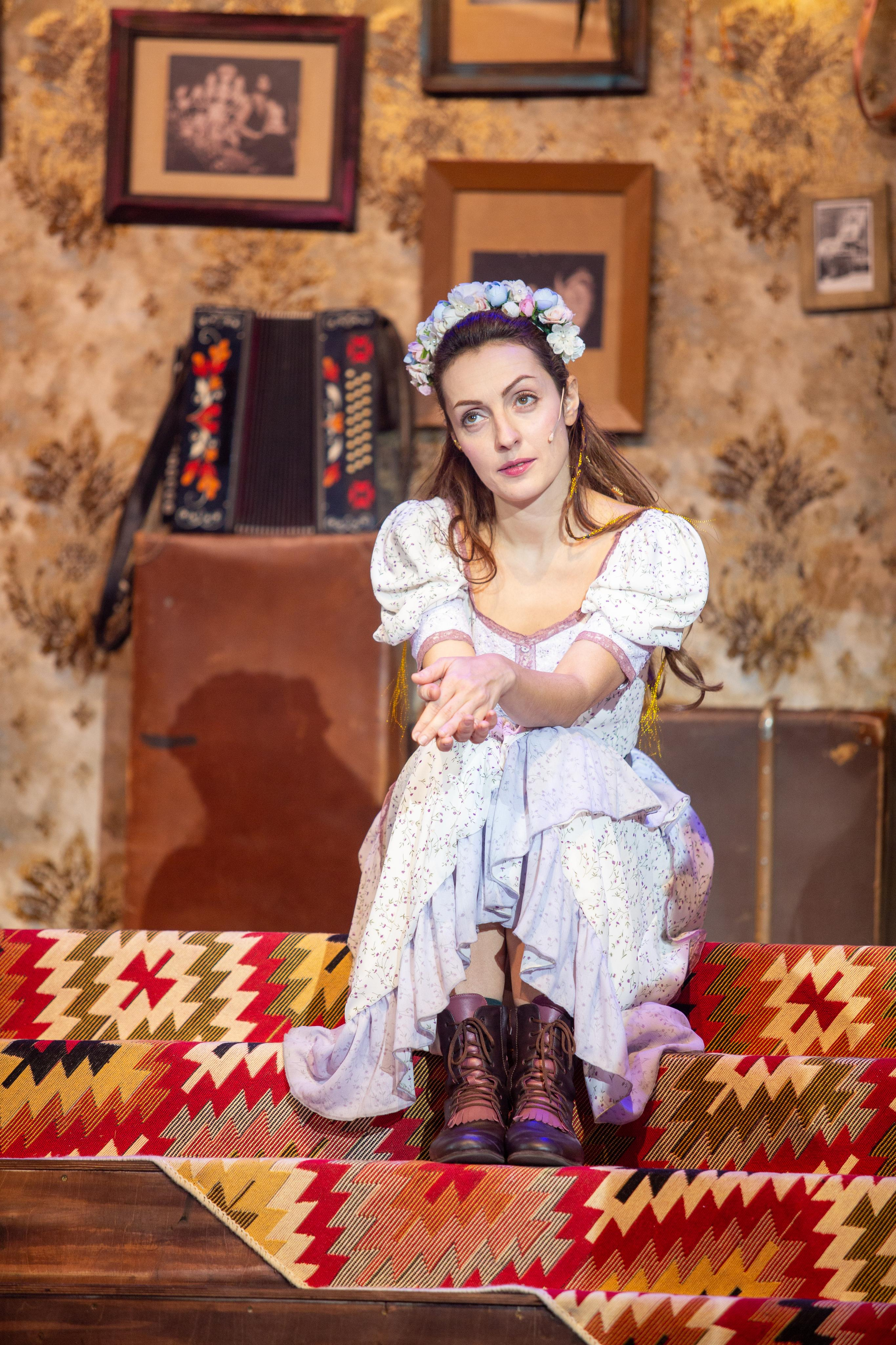 ONEGIN. Photographer Sonkina Tatiana (Tanya Ash)