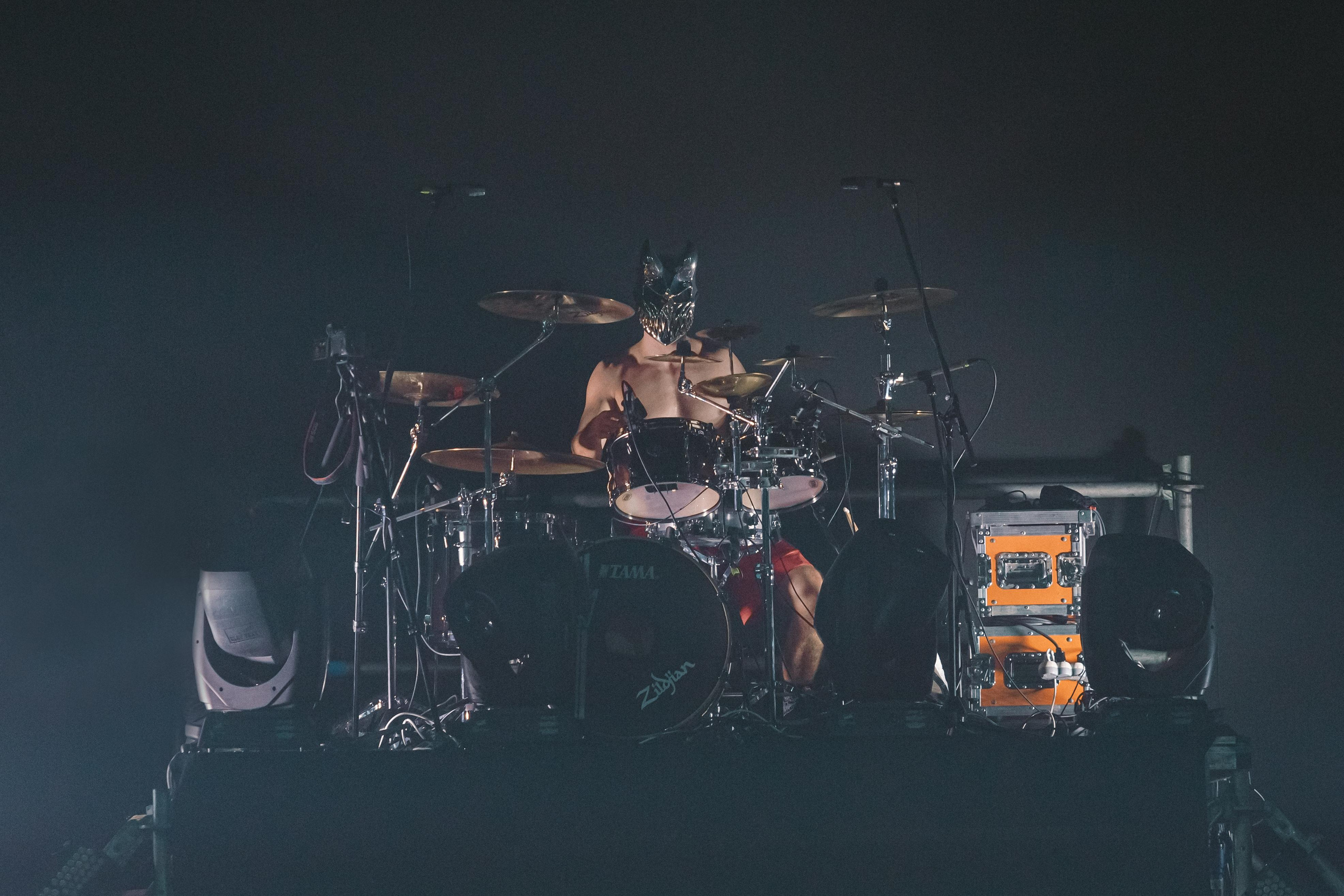 SLAUGHTER TO PREVAIL. Photographer Sonkina Tatiana (Tanya Ash)