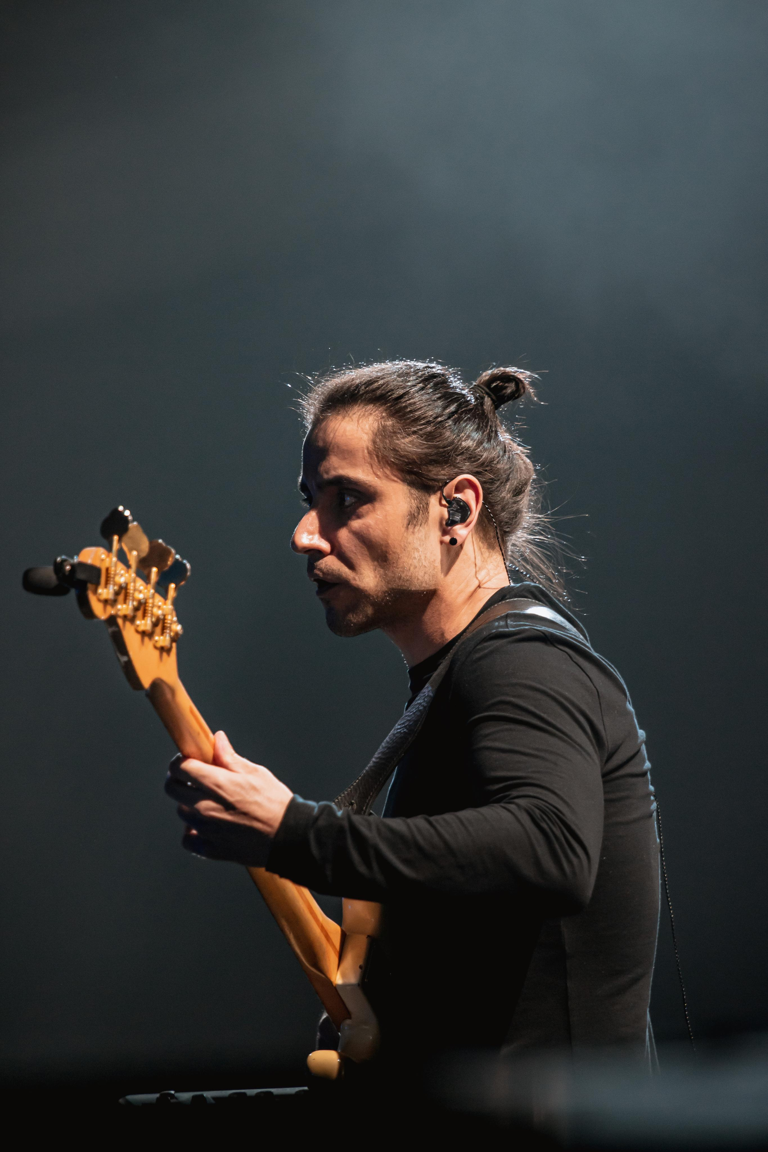 ВЯЧЕСЛАВ БУТУСОВ. Фотограф Сонкина Татьяна