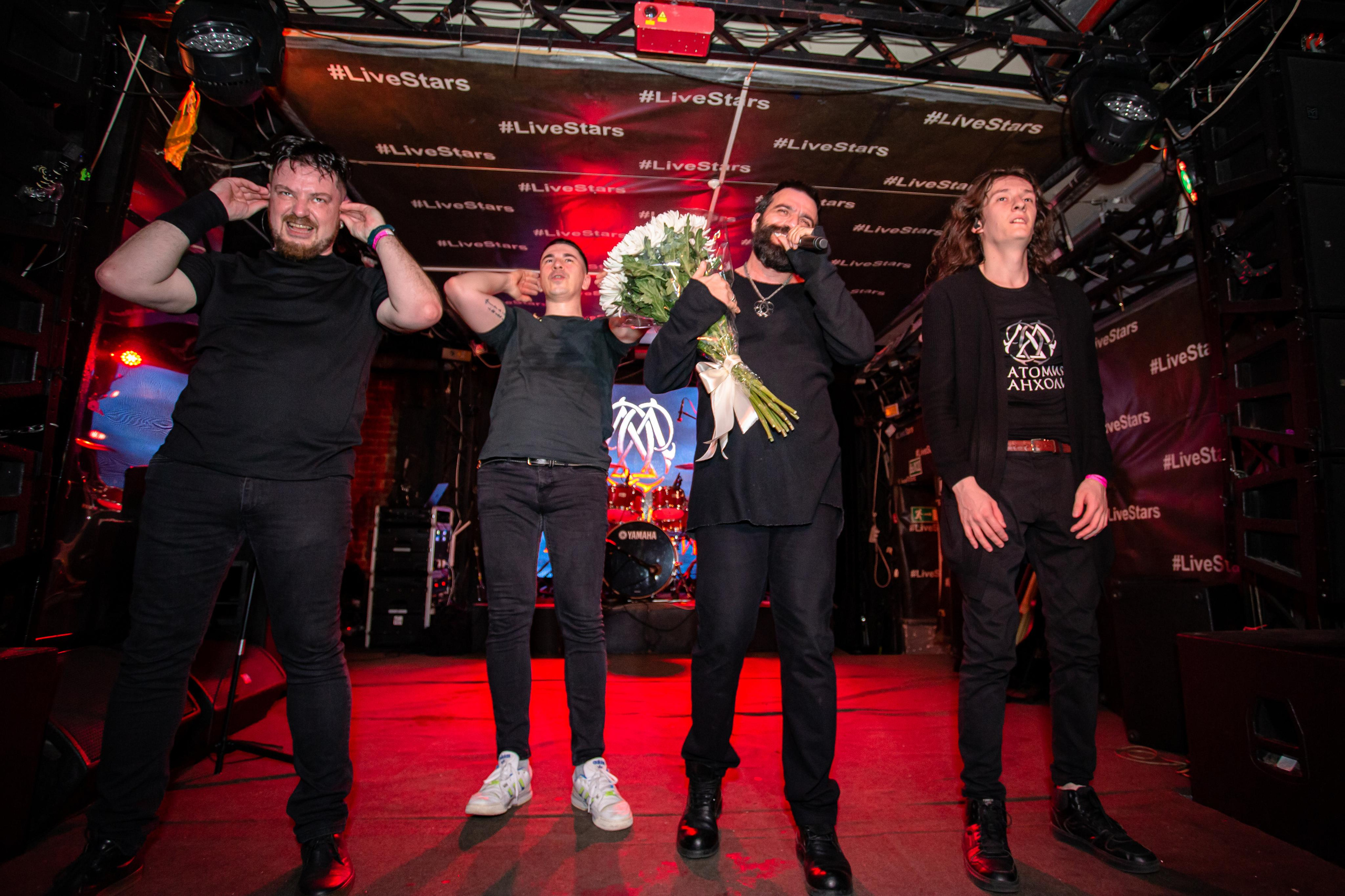 АНАТОМИЯ МЕЛАНХОЛИИ. Фотограф Сонкина Татьяна