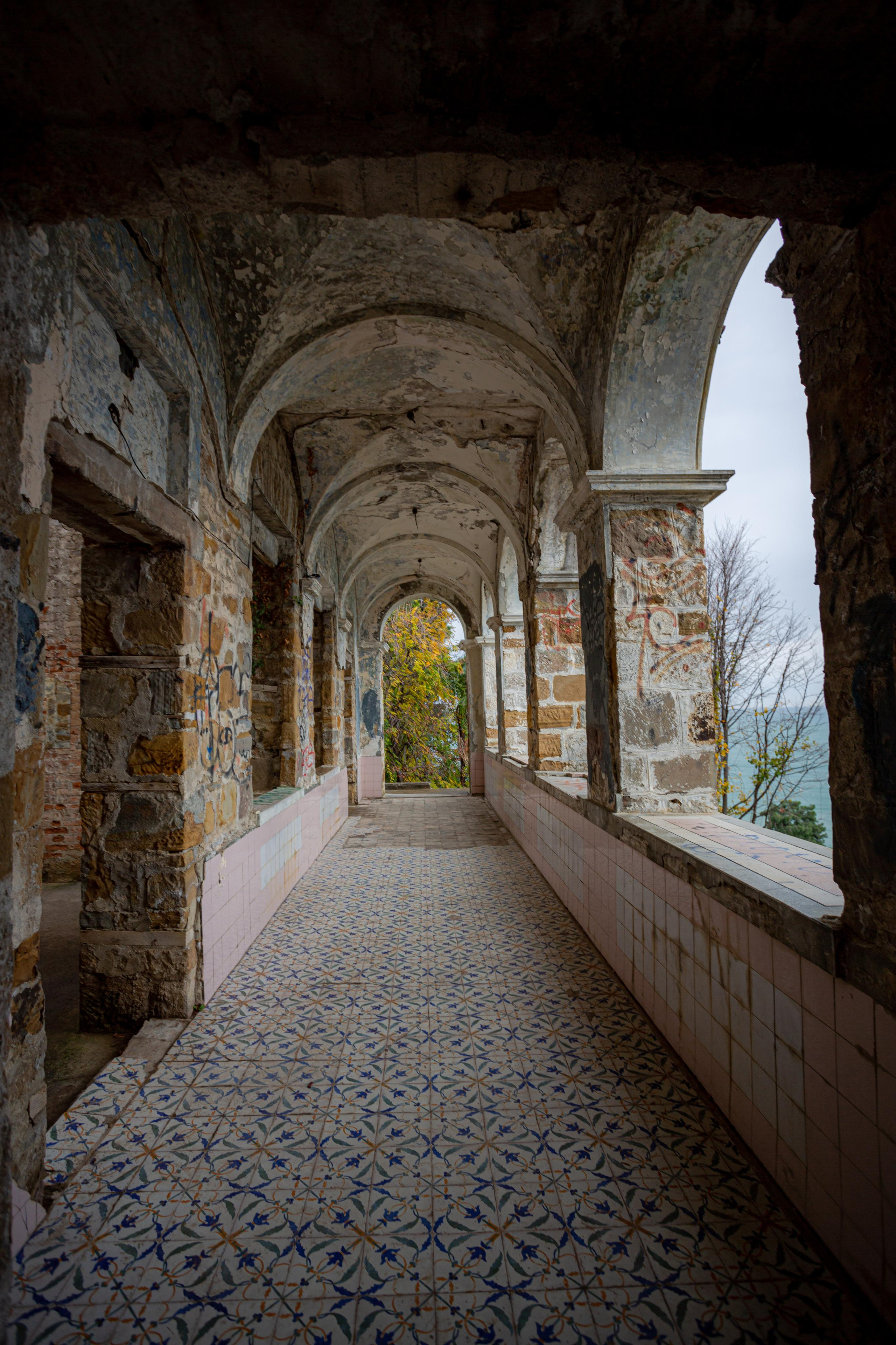 Дача Квитко. Photographer Sonkina Tatiana (Tanya Ash)