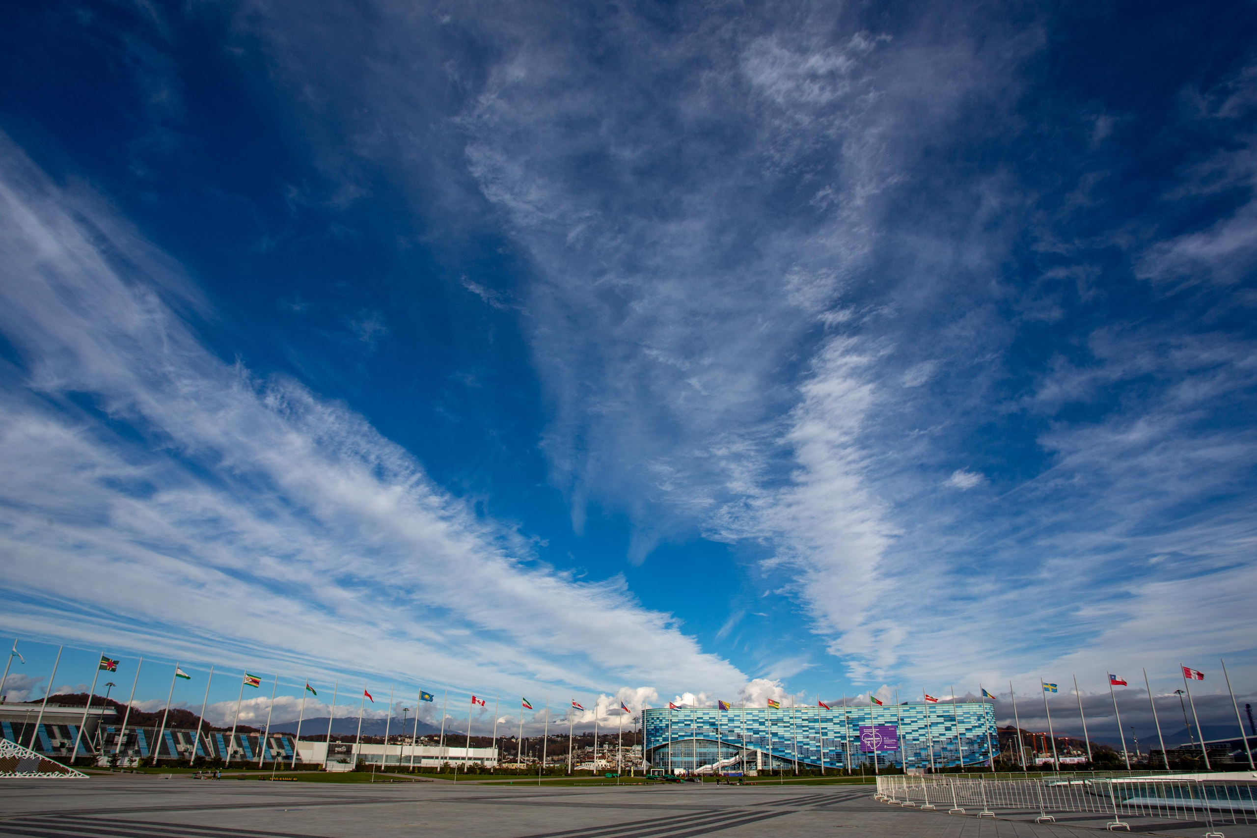 Адлер. Фотограф Сонкина Татьяна