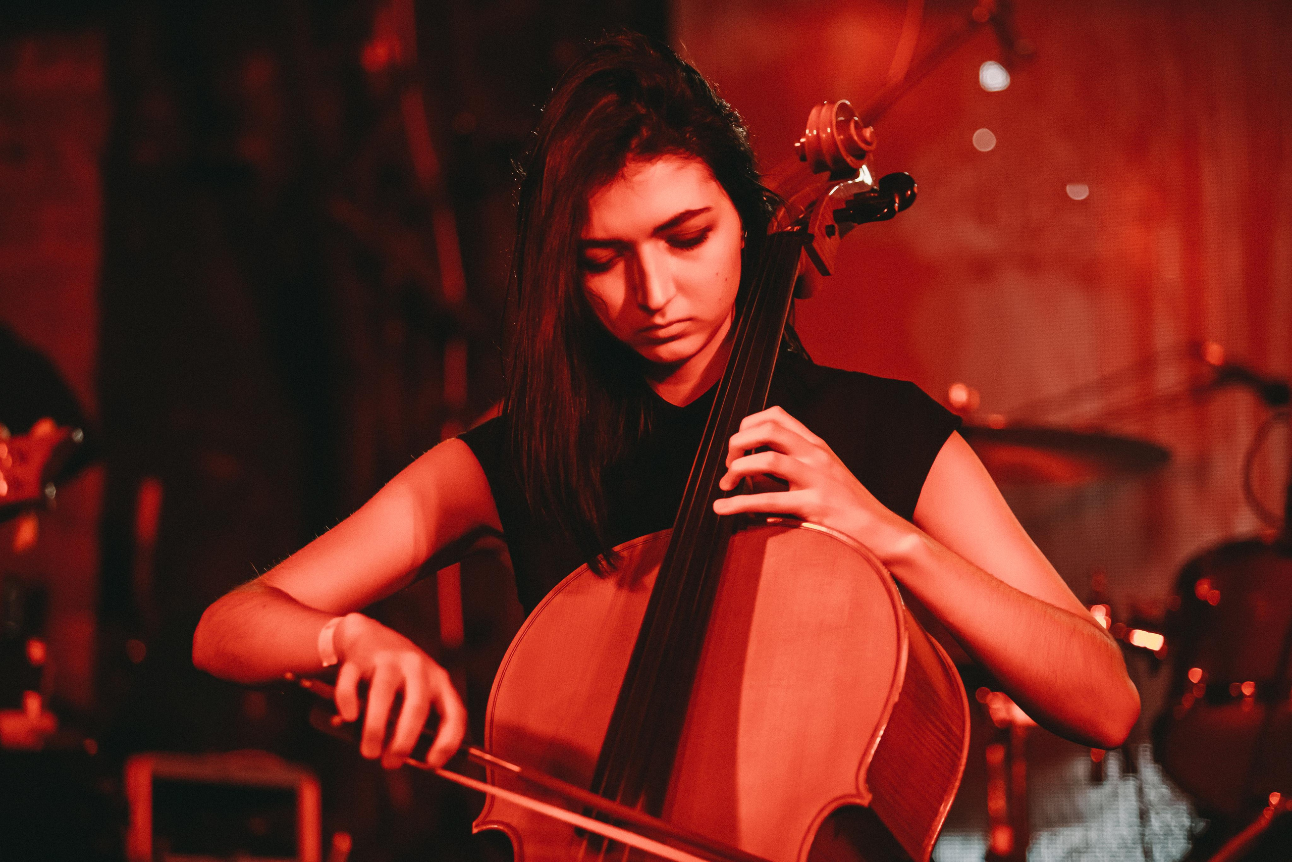 NEBULAE COME SWEET. Photographer Sonkina Tatiana (Tanya Ash)