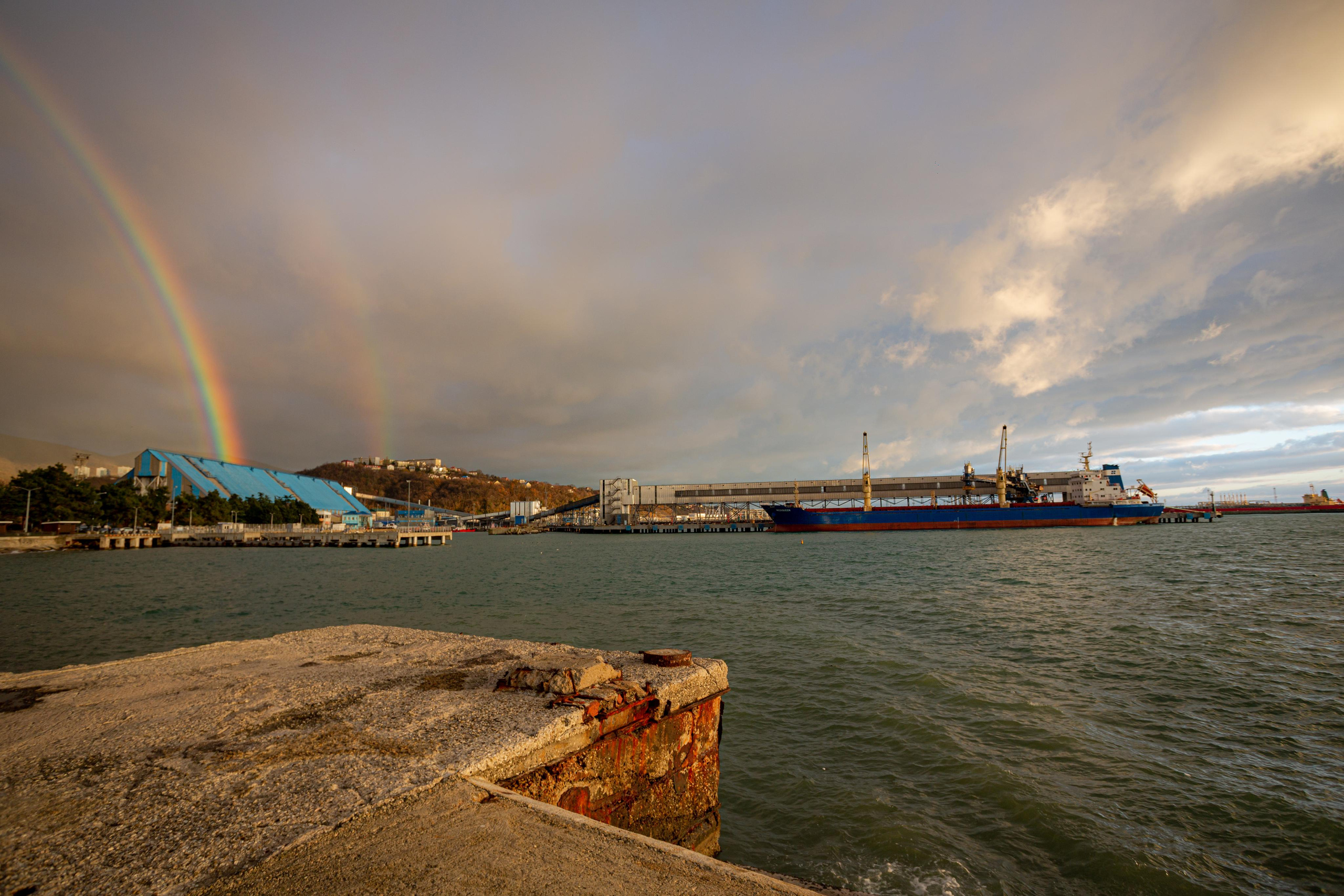 Туапсе. Photographer Sonkina Tatiana (Tanya Ash)