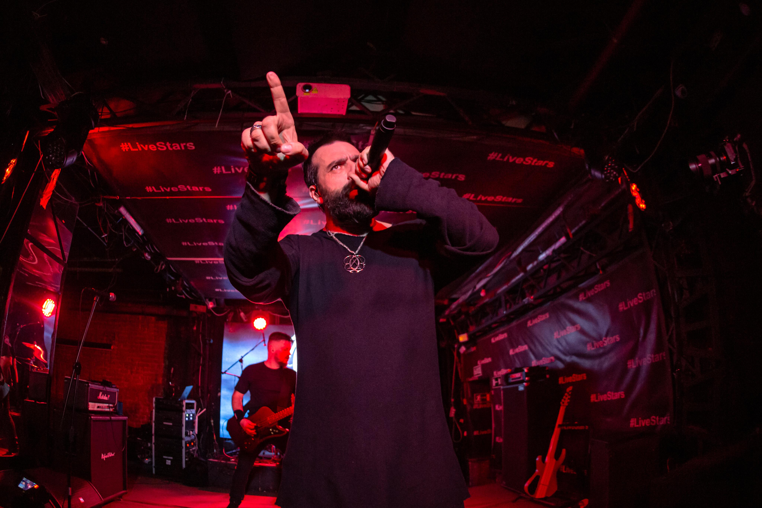 АНАТОМИЯ МЕЛАНХОЛИИ. Фотограф Сонкина Татьяна