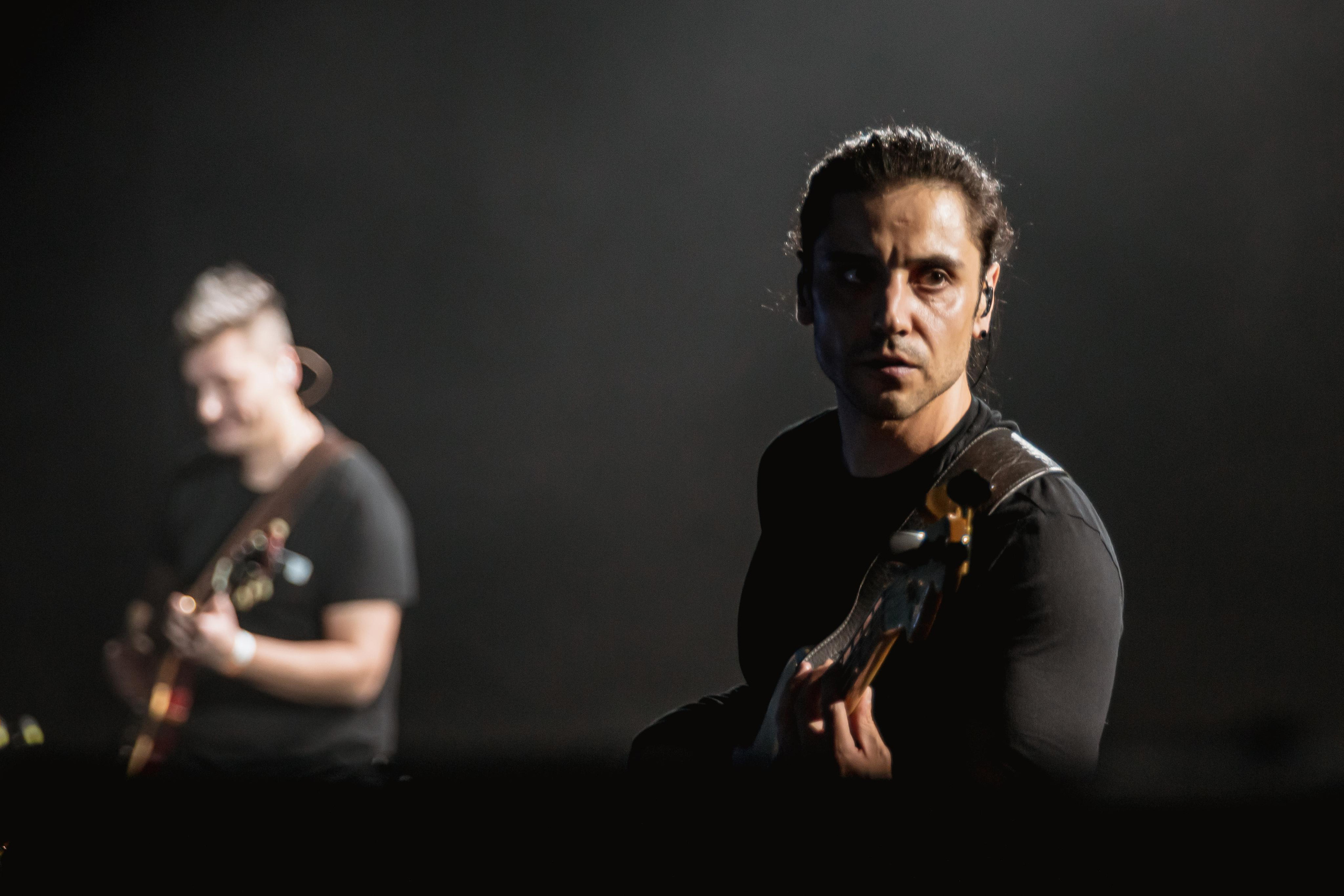 ВЯЧЕСЛАВ БУТУСОВ. Фотограф Сонкина Татьяна