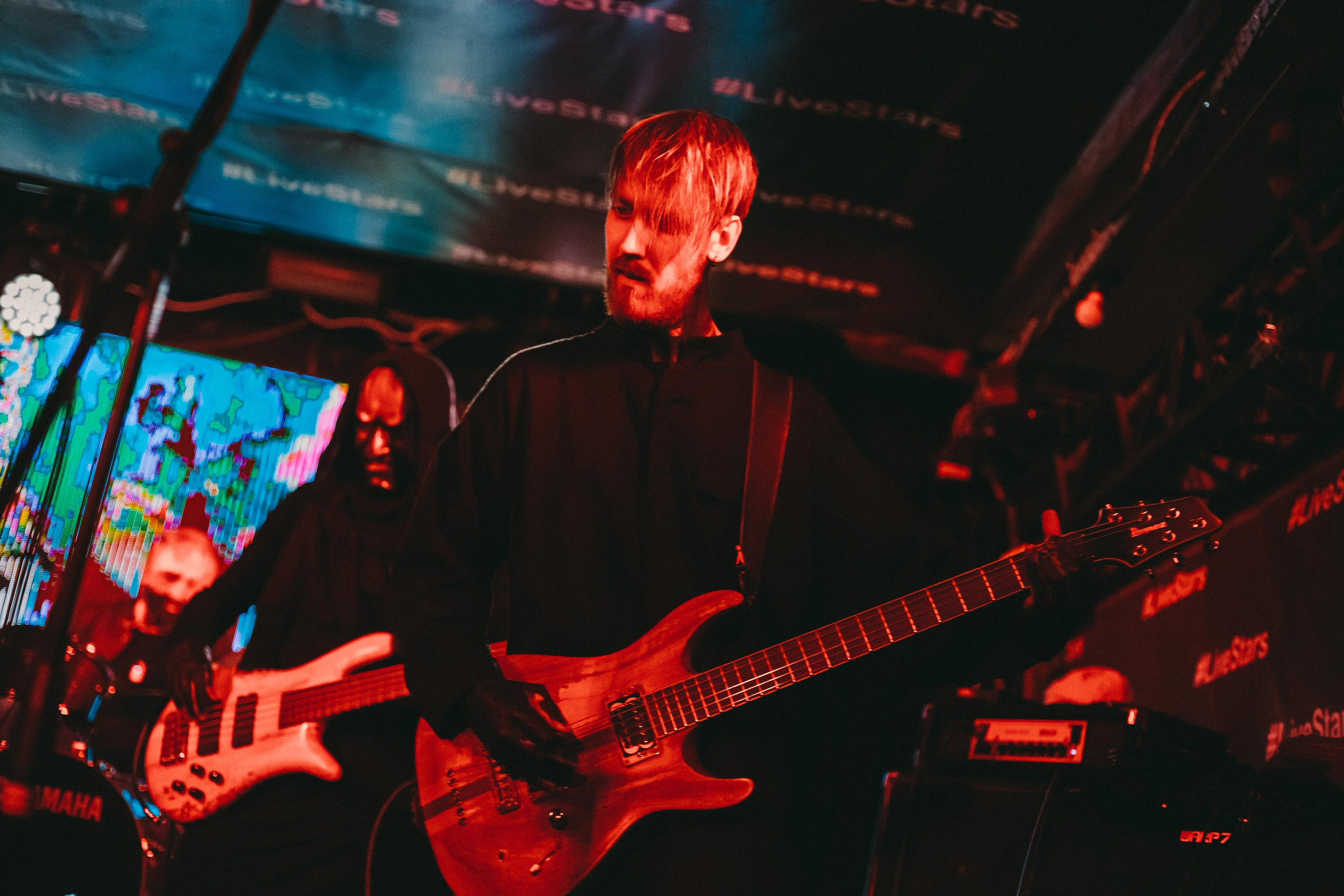 NEBULAE COME SWEET. Photographer Sonkina Tatiana (Tanya Ash)