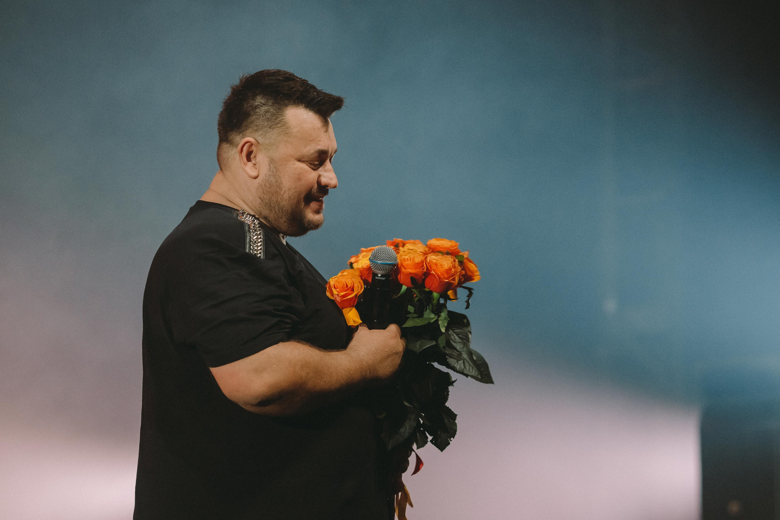 РУКИ ВВЕРХ. Фотограф Сонкина Татьяна