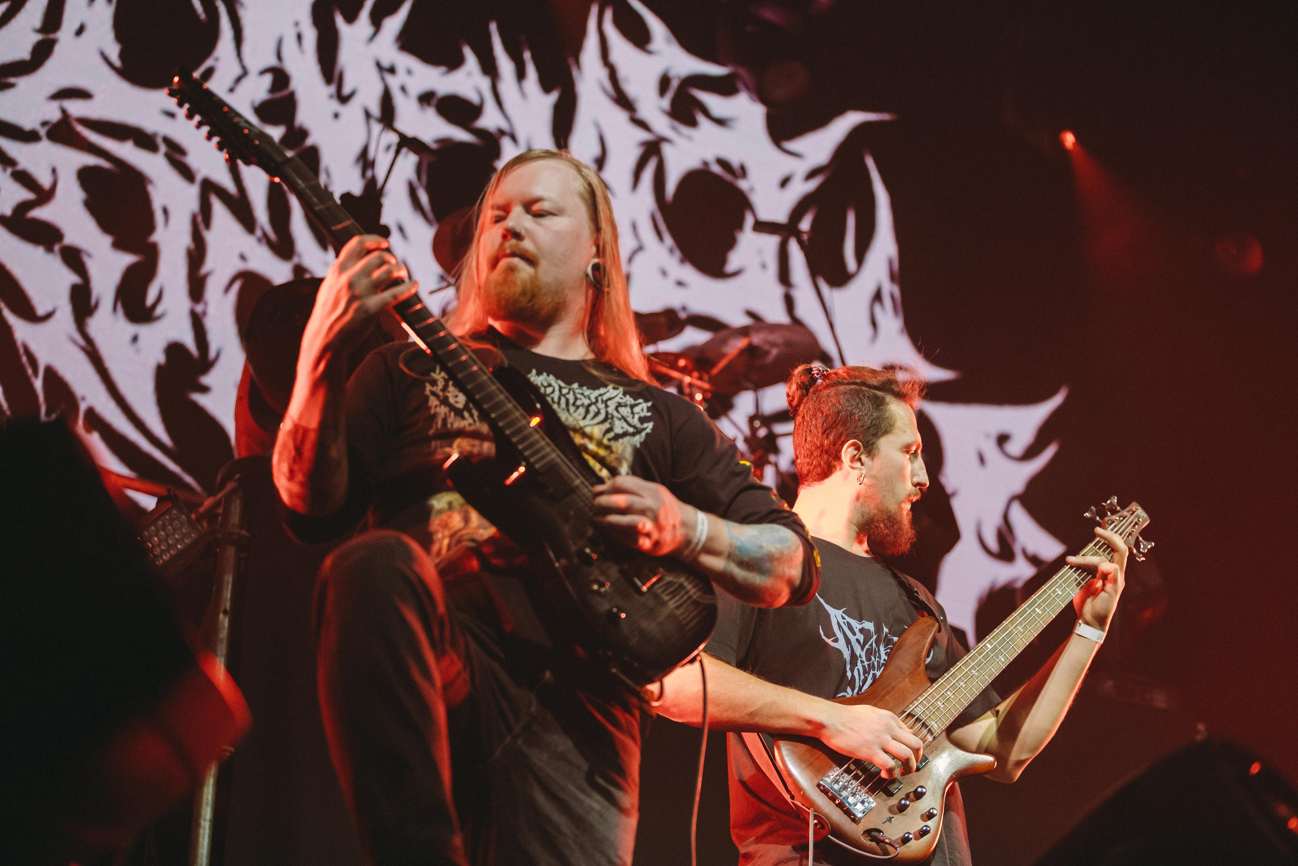 ENEMY CRUCIFIXION. Фотограф Сонкина Татьяна