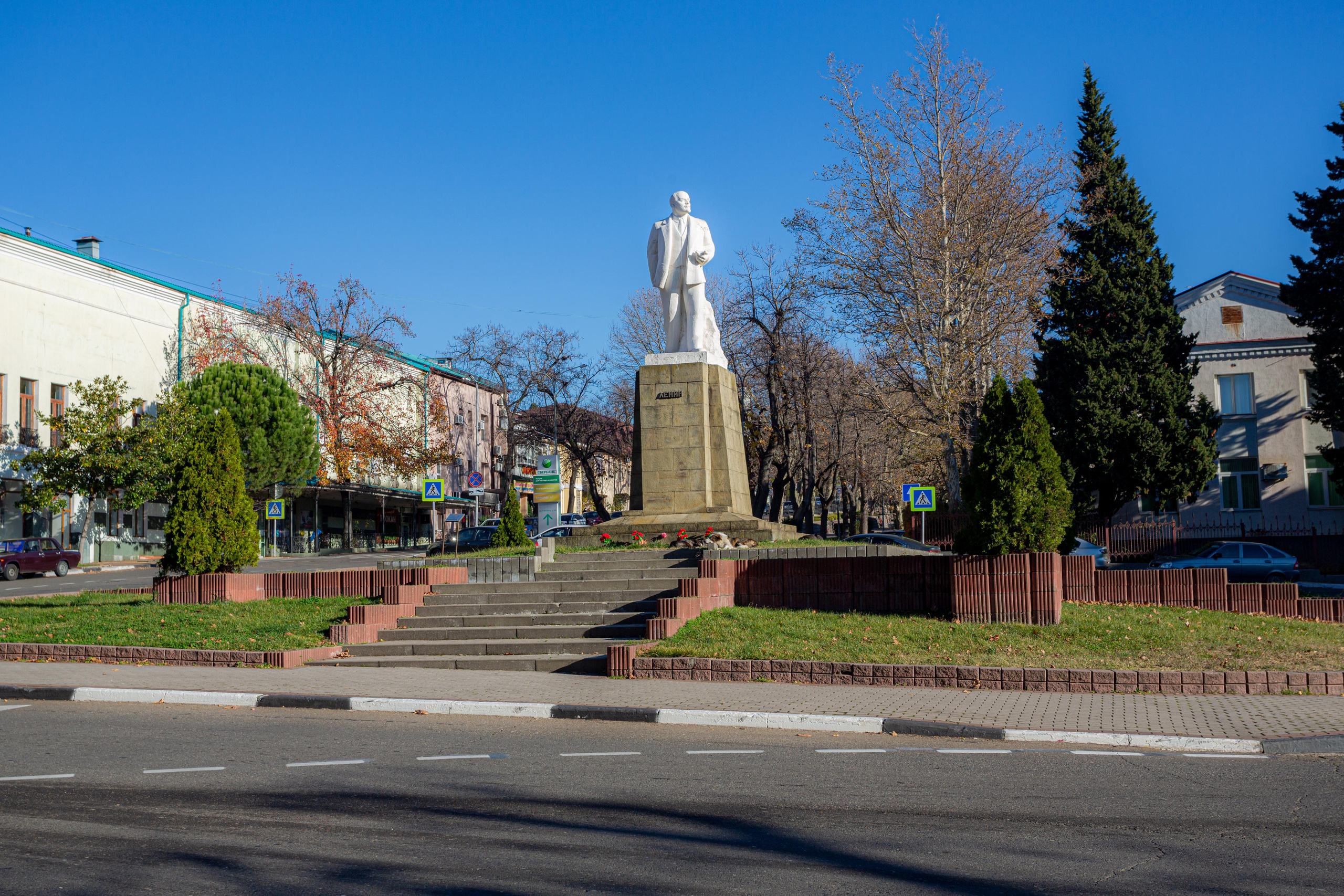 Туапсе. Photographer Sonkina Tatiana (Tanya Ash)