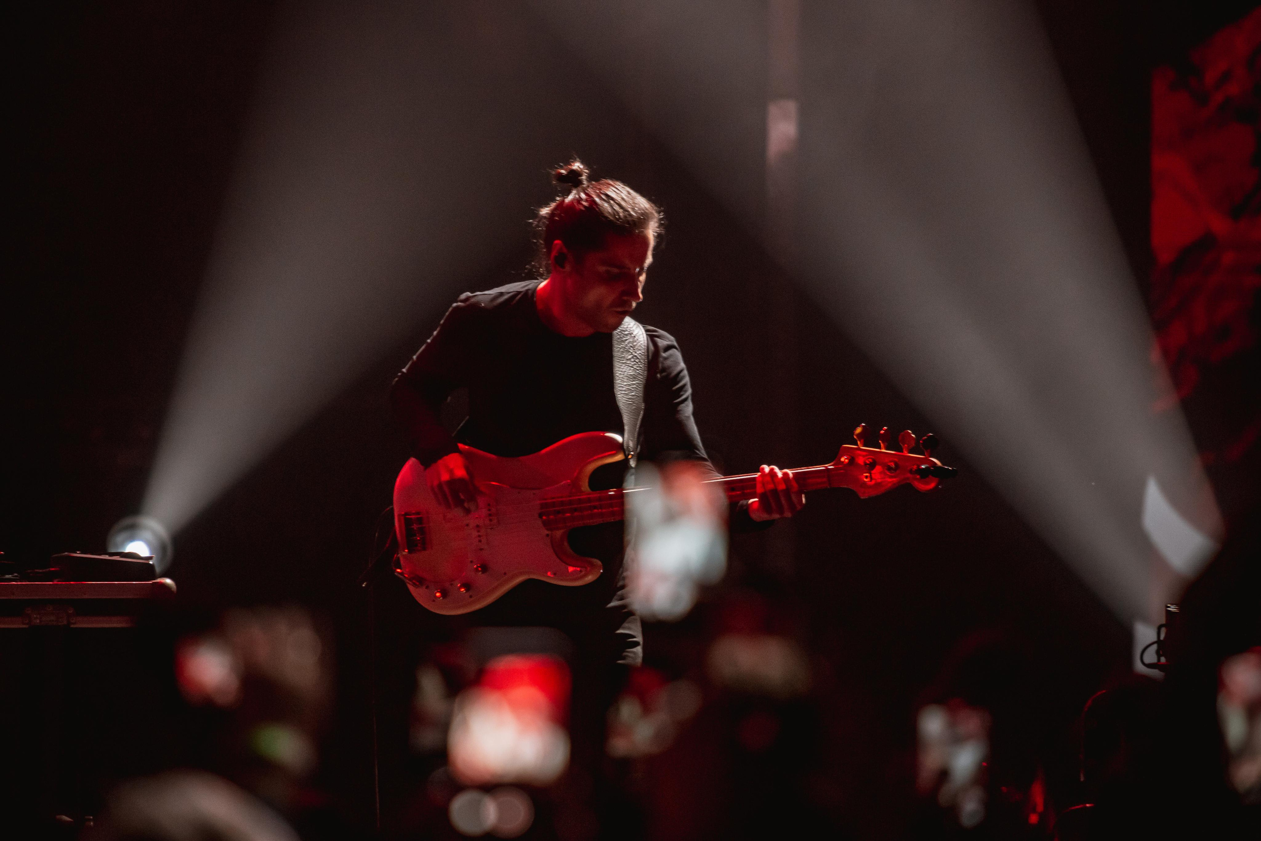 ВЯЧЕСЛАВ БУТУСОВ. Фотограф Сонкина Татьяна