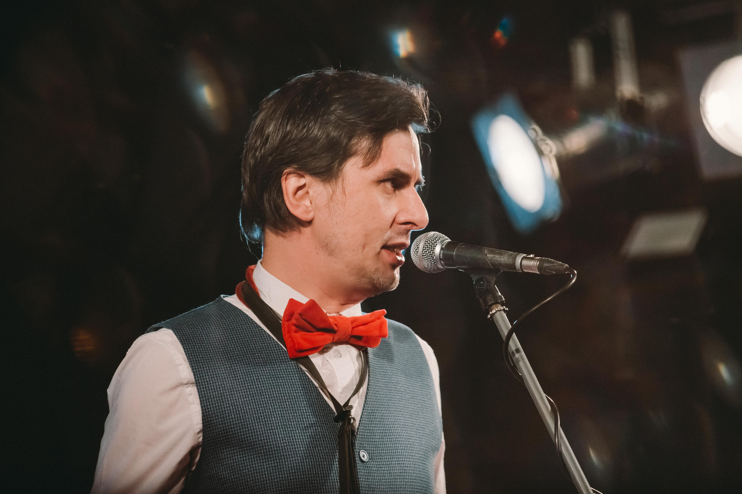 Старый Добрый Dixieland. Фотограф Сонкина Татьяна