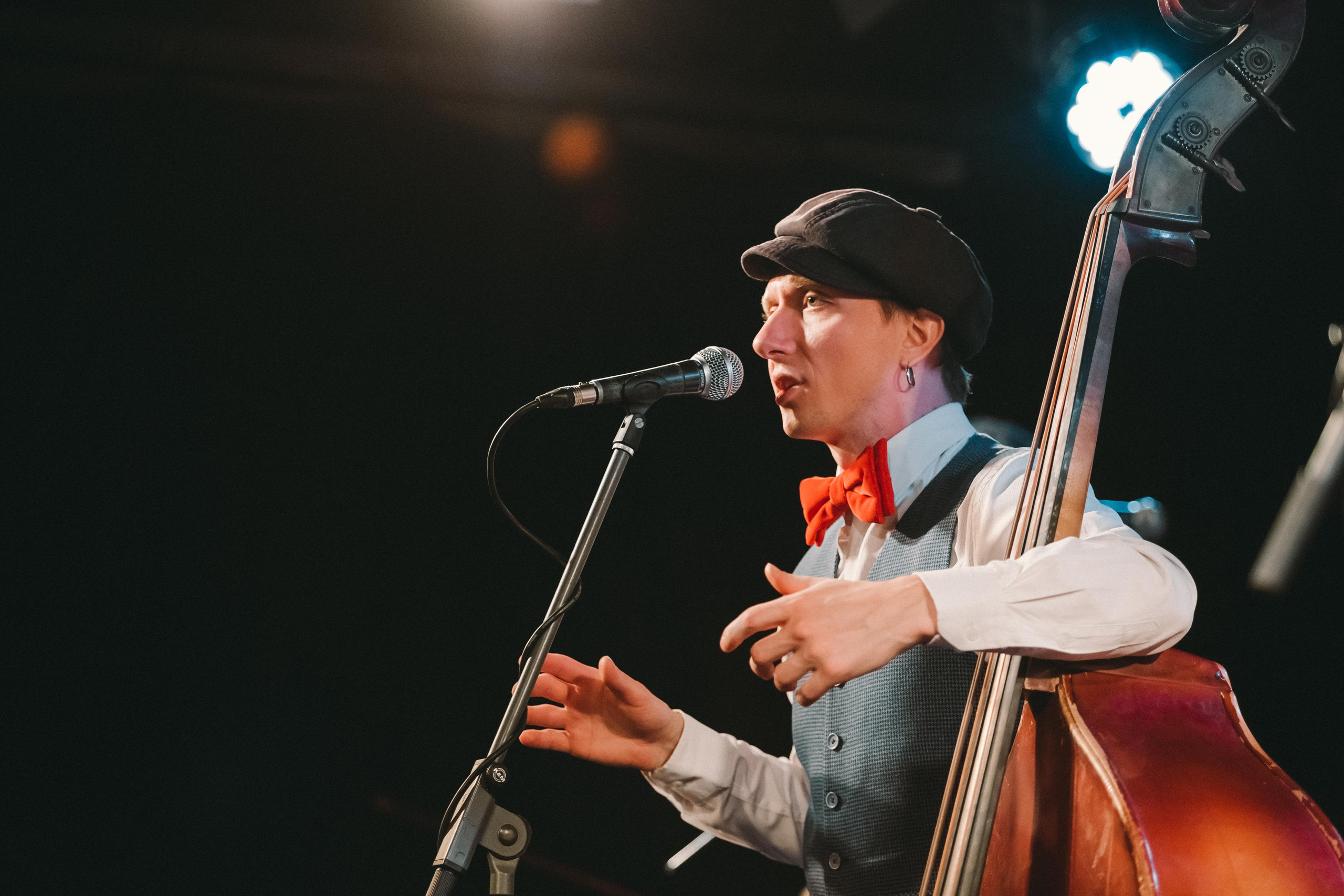 Старый Добрый Dixieland. Фотограф Сонкина Татьяна