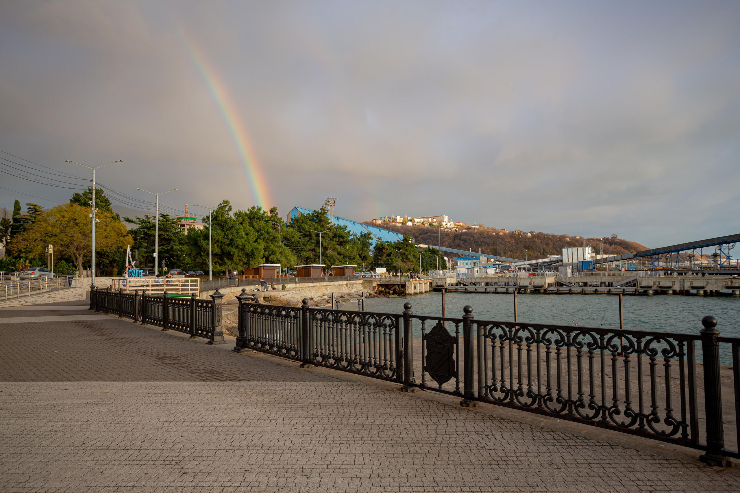 Туапсе. Photographer Sonkina Tatiana (Tanya Ash)