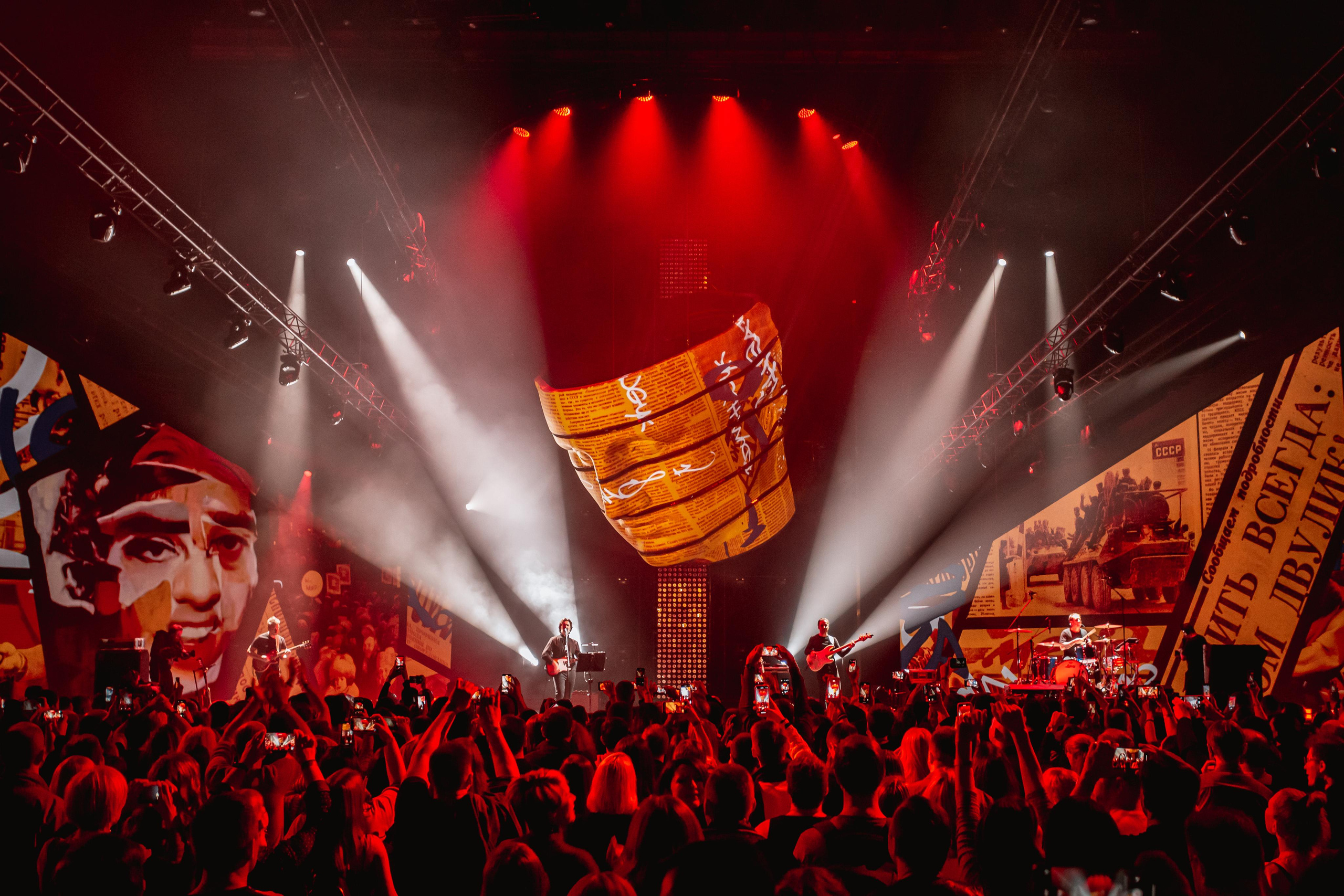 ВЯЧЕСЛАВ БУТУСОВ. Фотограф Сонкина Татьяна