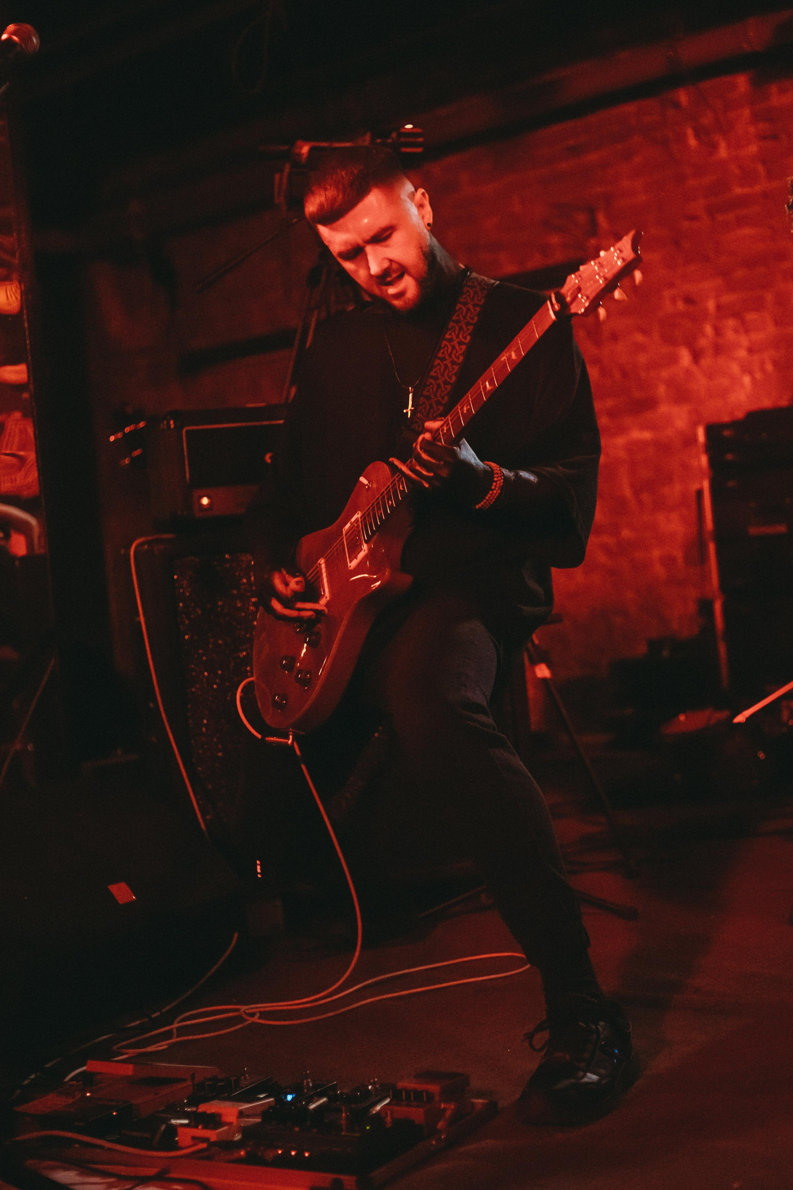 NEBULAE COME SWEET. Photographer Sonkina Tatiana (Tanya Ash)