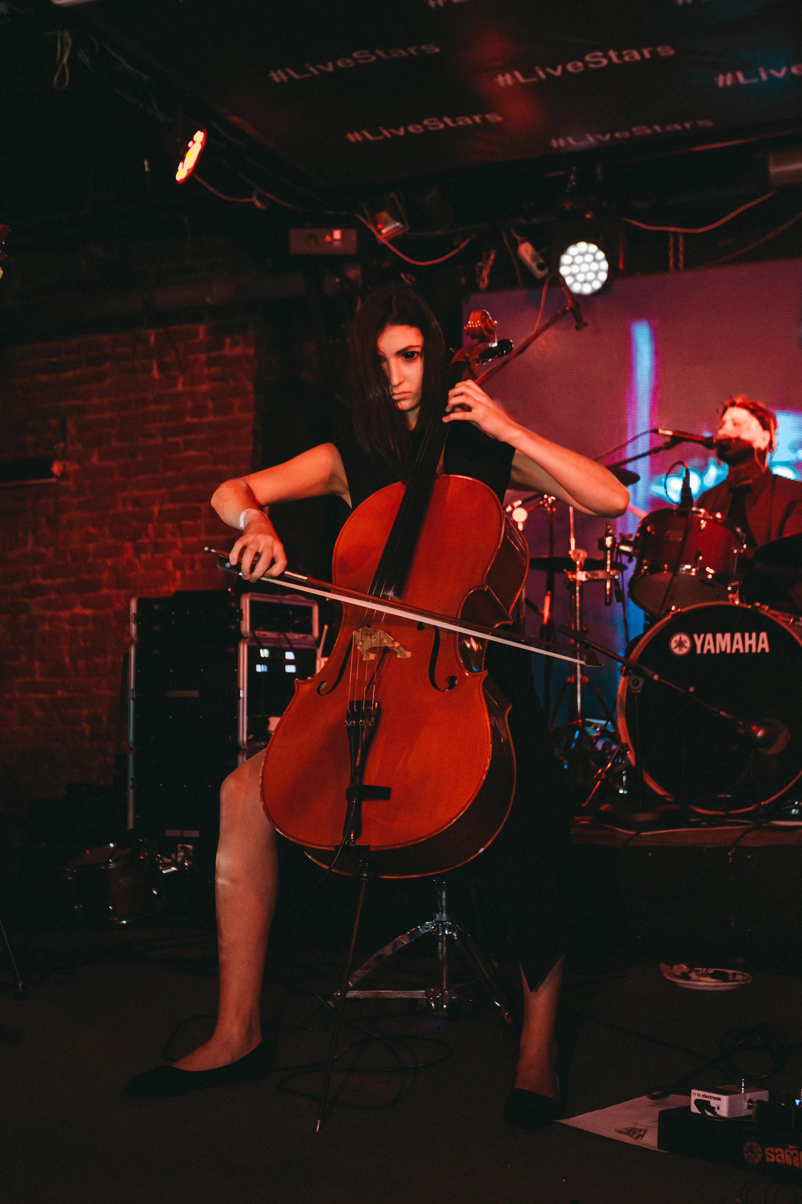 NEBULAE COME SWEET. Photographer Sonkina Tatiana (Tanya Ash)