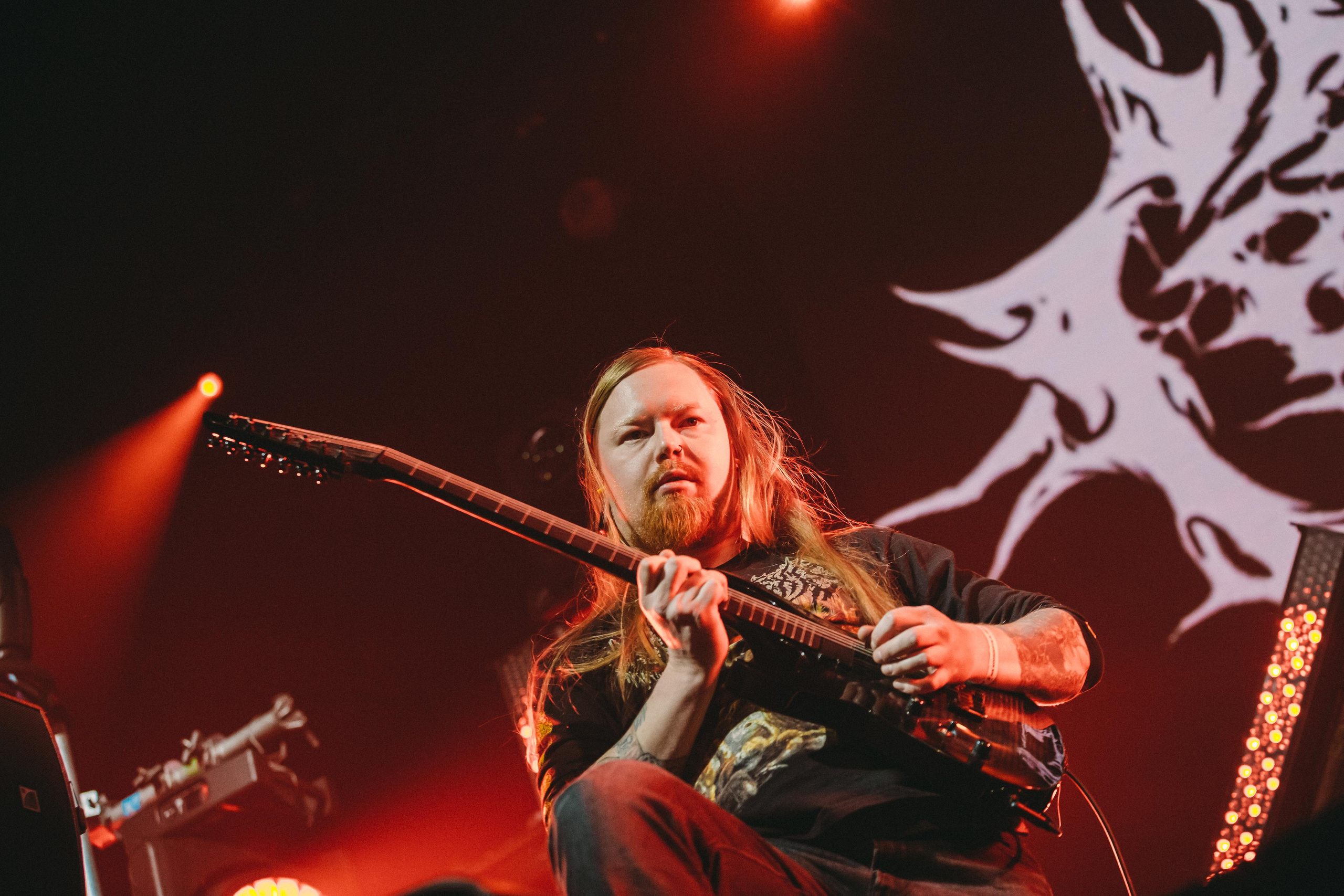 ENEMY CRUCIFIXION. Фотограф Сонкина Татьяна