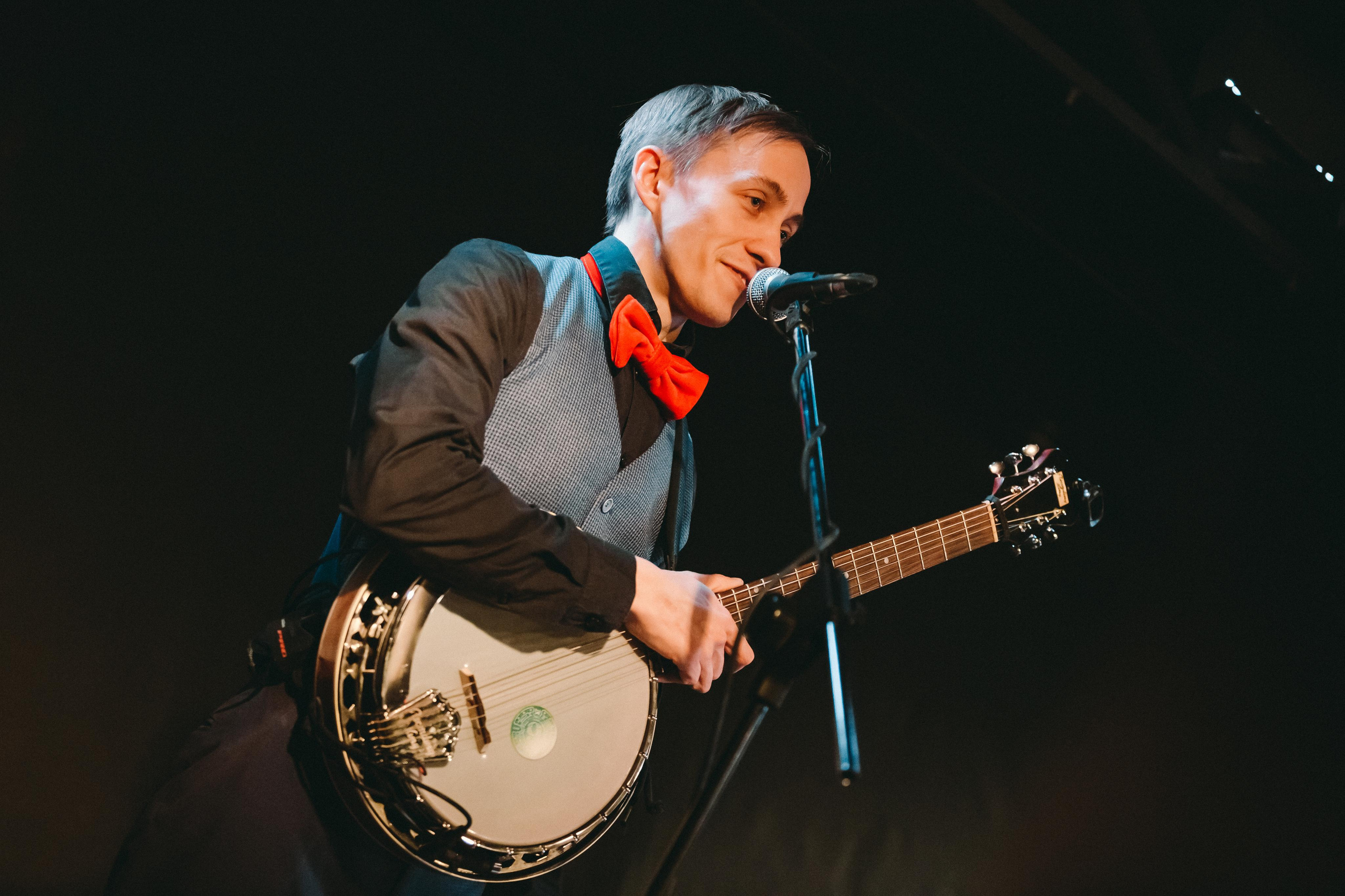 Старый Добрый Dixieland. Фотограф Сонкина Татьяна