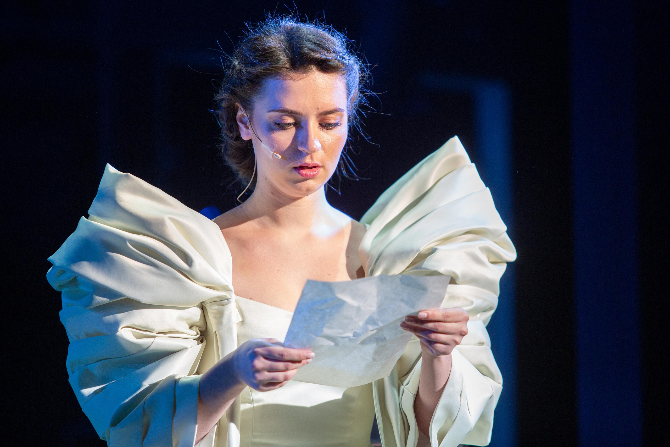 ONEGIN. Photographer Sonkina Tatiana (Tanya Ash)