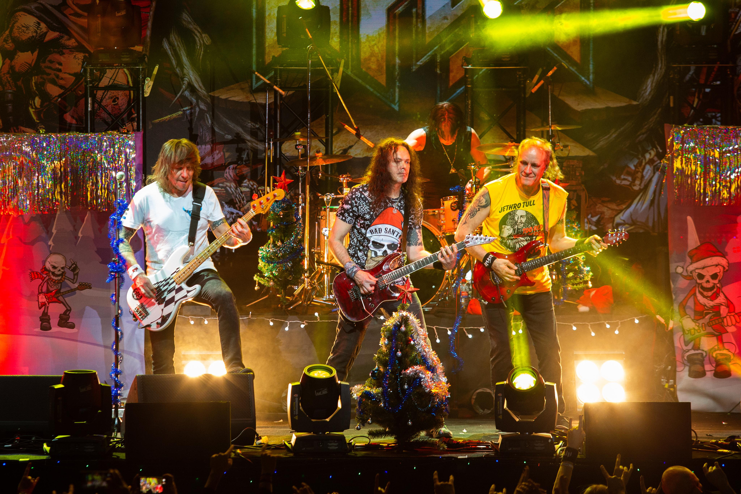 АРИЯ. Фотограф Сонкина Татьяна