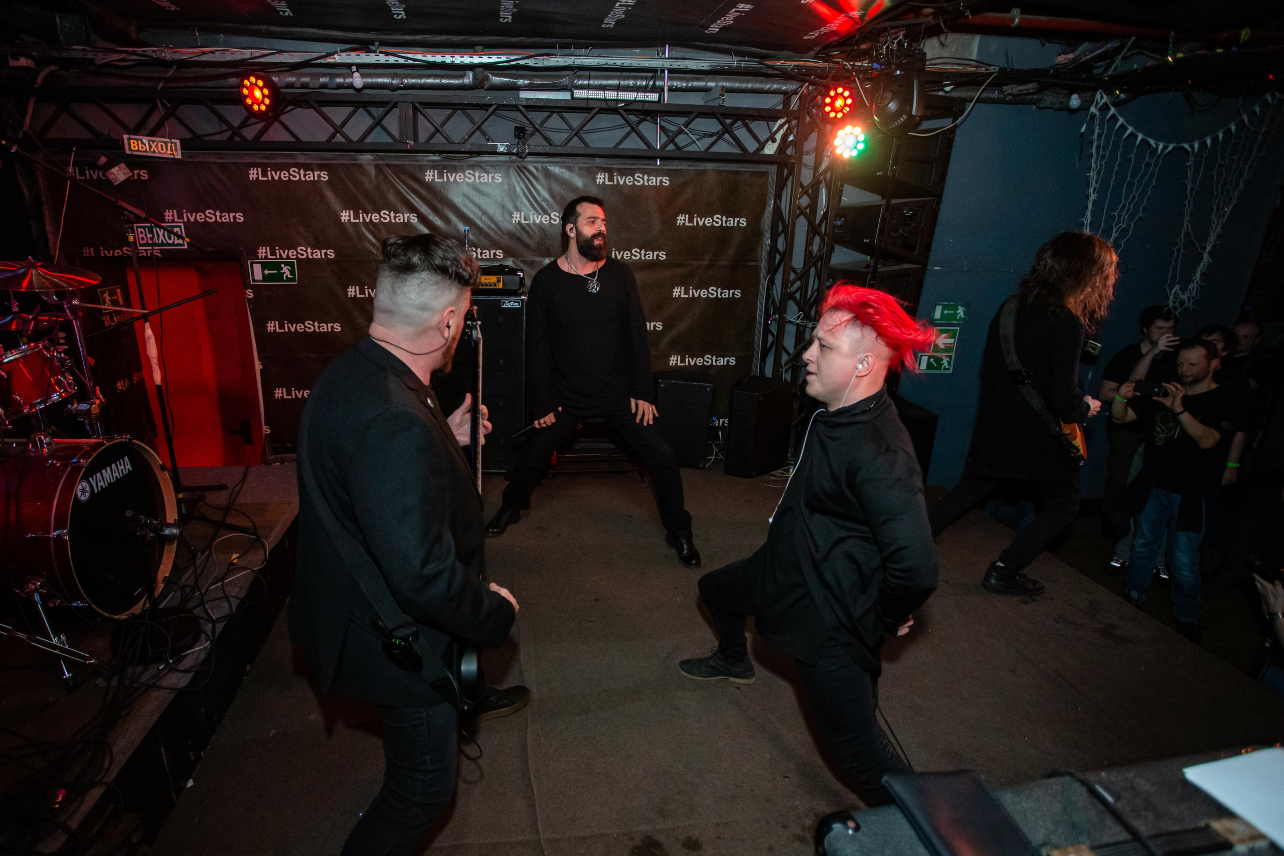 АНАТОМИЯ МЕЛАНХОЛИИ. Фотограф Сонкина Татьяна