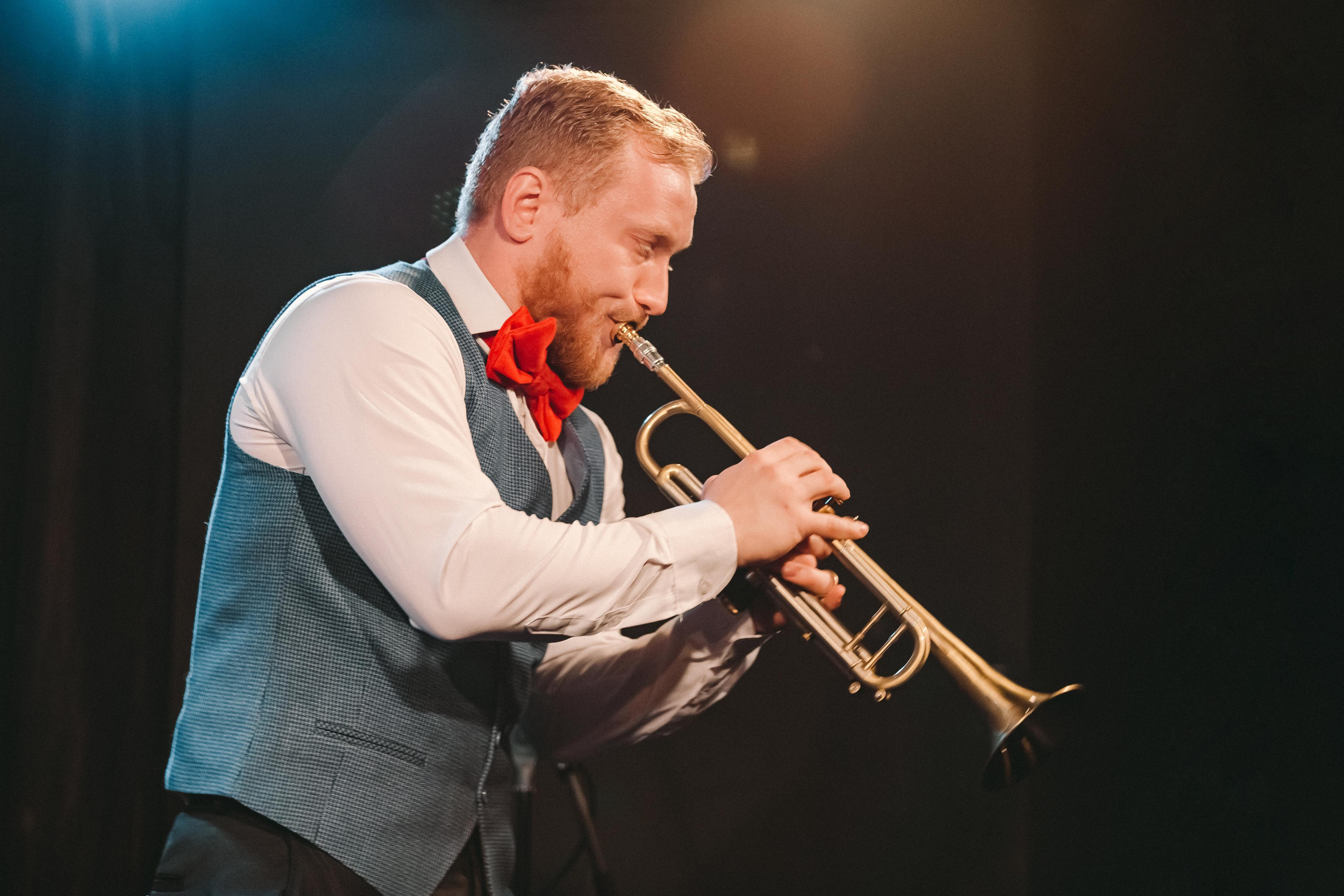 Старый Добрый Dixieland. Фотограф Сонкина Татьяна