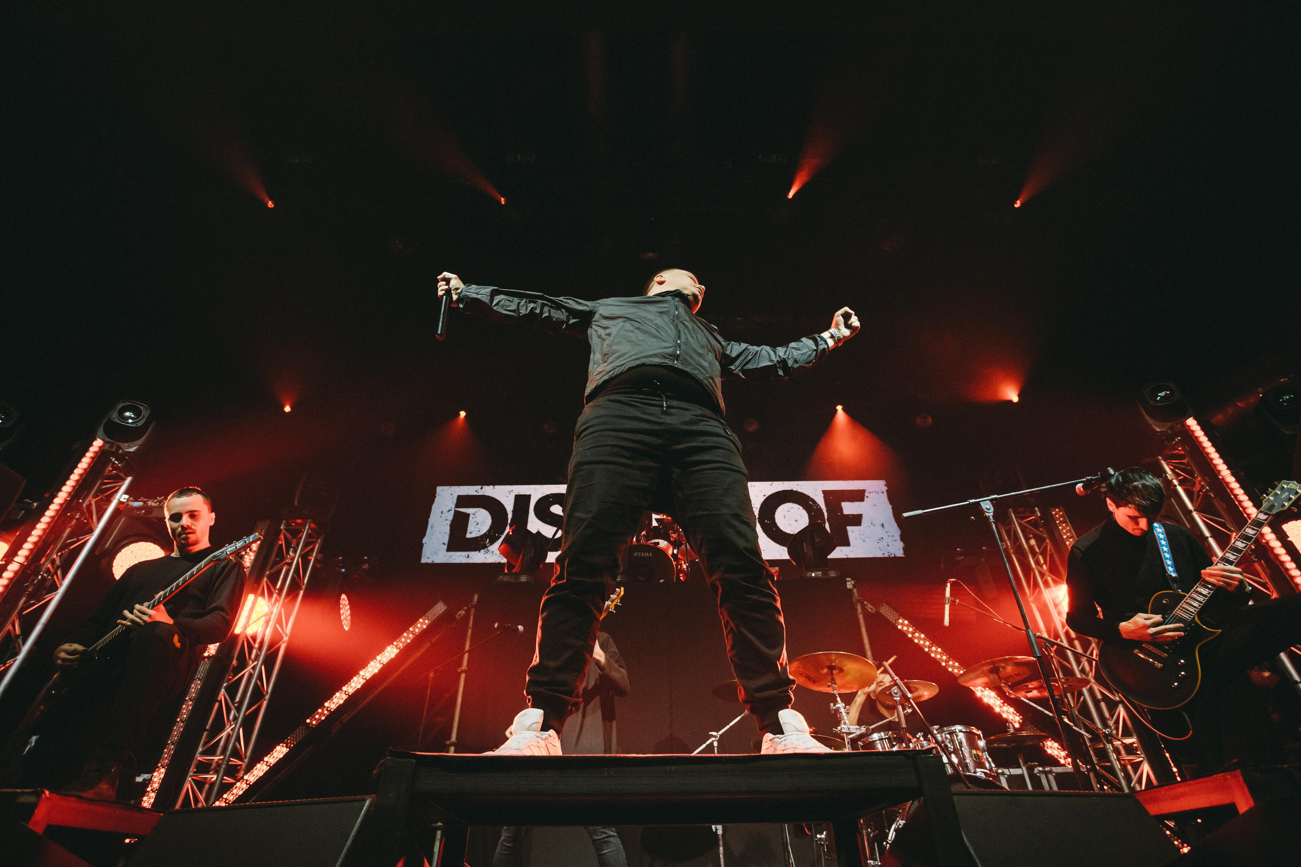 DISPROOF. Photographer Sonkina Tatiana (Tanya Ash)