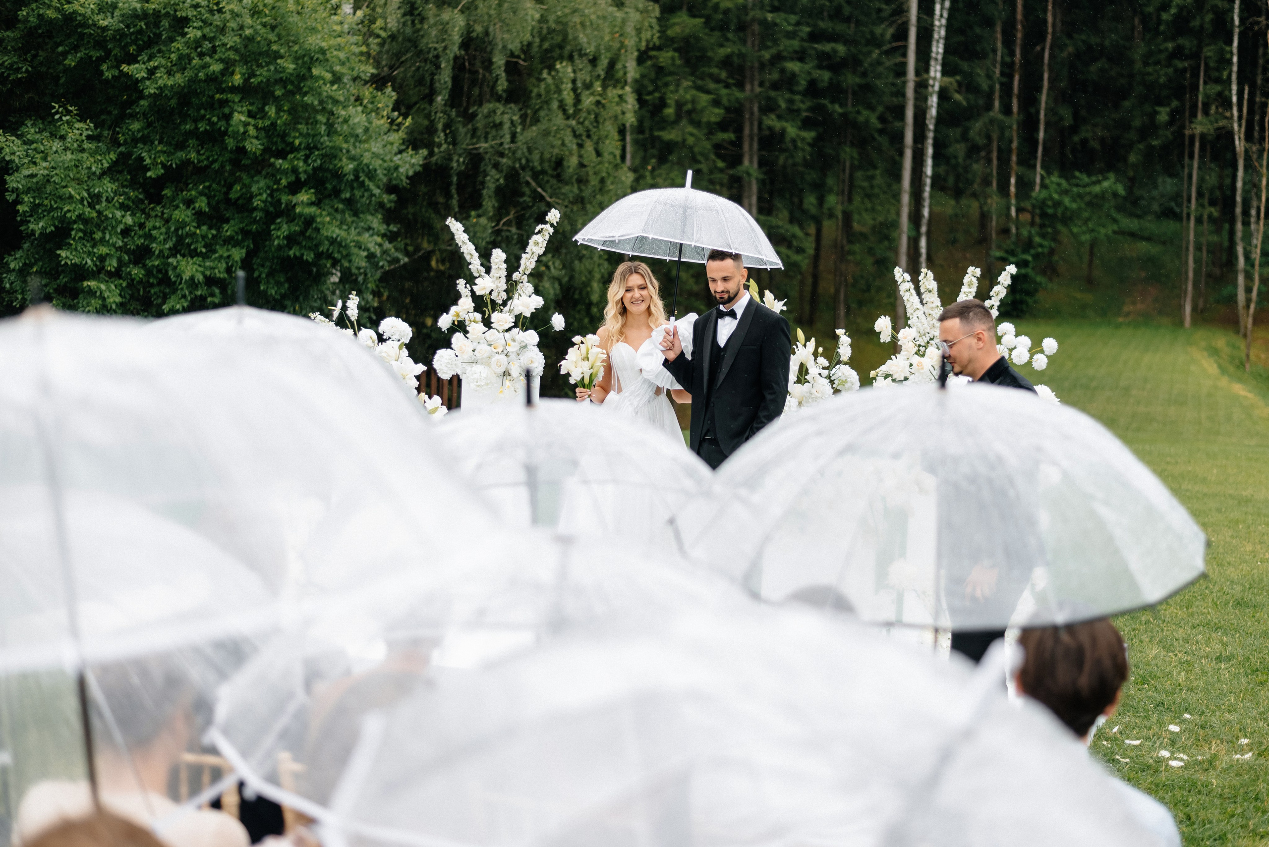 Ольга и Кирилл. Свадебный и портретный фотограф в Минске Татьяна Лобода