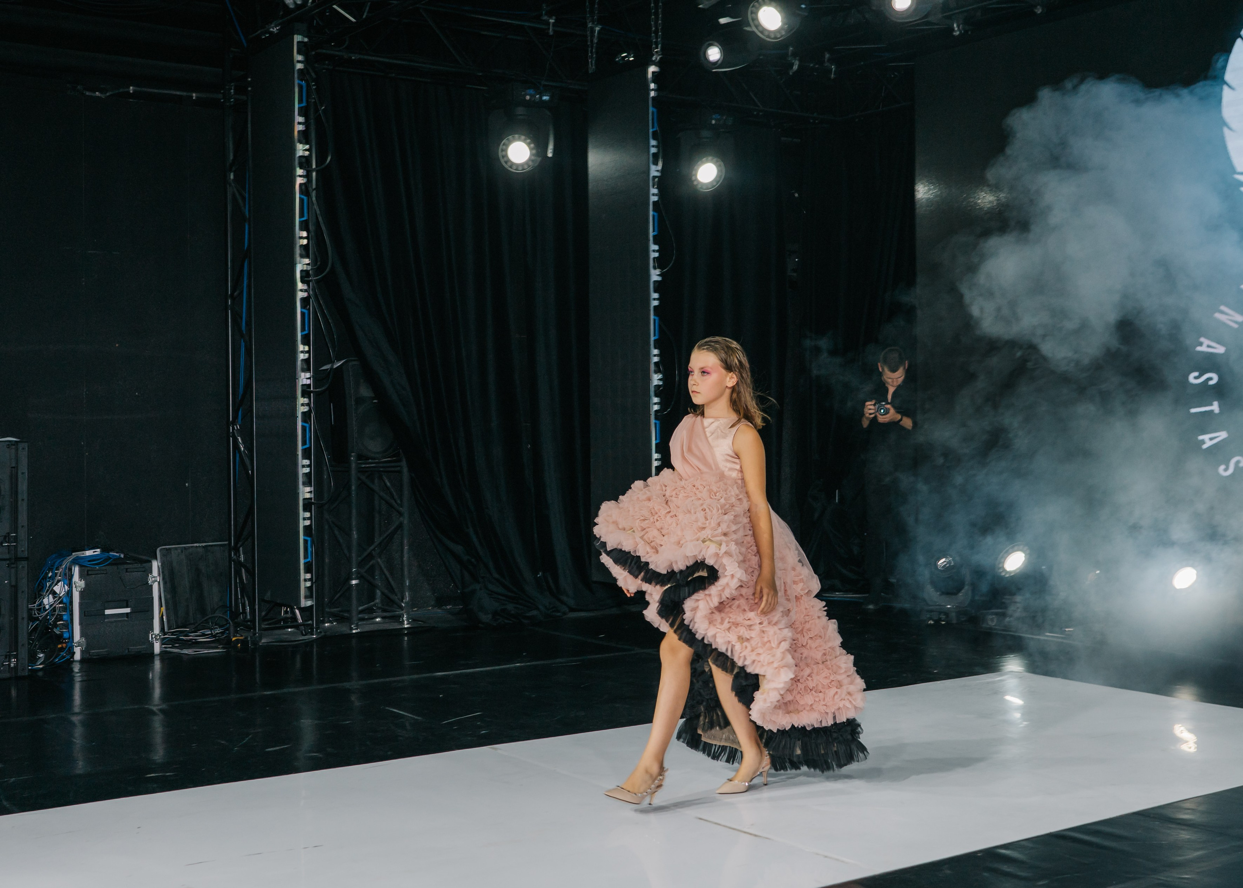 World fashion. Женский фотограф в Москве Анастасия Сидорова