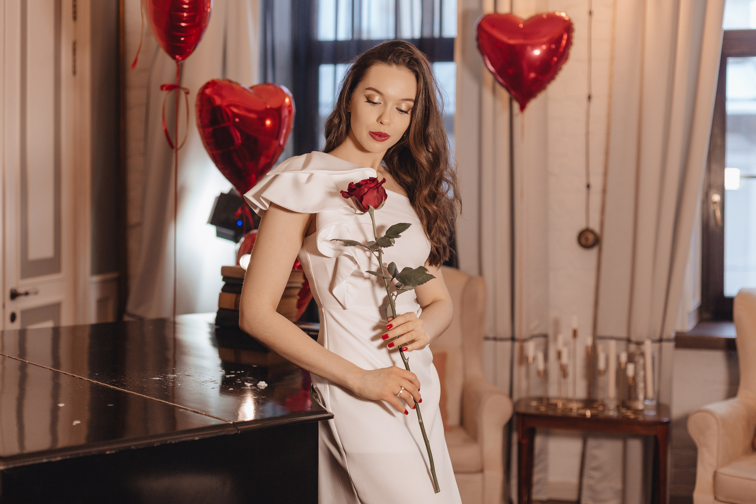 St.Valentine's day. Свадебный и семейный фотограф Спб Бошман Ирина