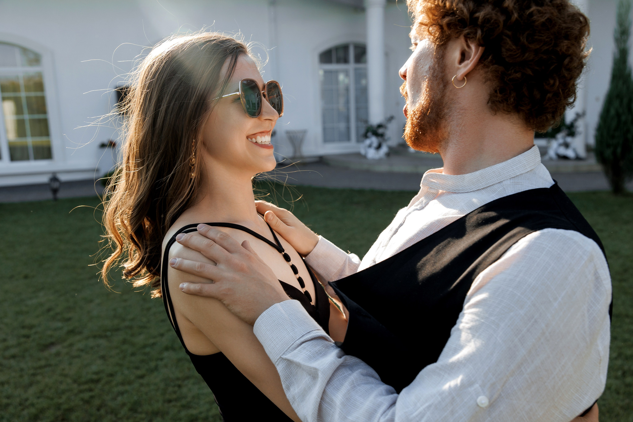 Y+M. Свадебный фотограф Каледич Тимофей