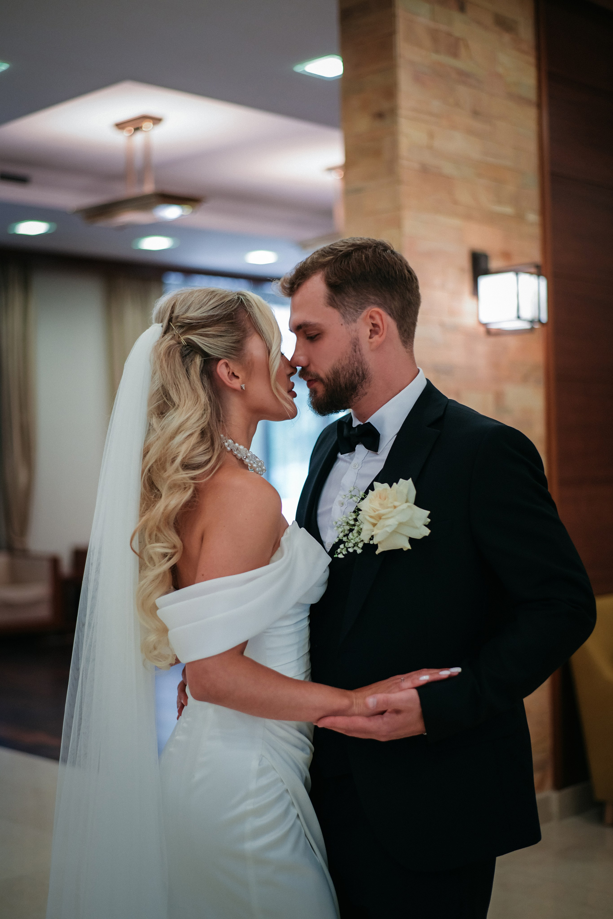 Егор и Екатерина. Фотограф Подольск