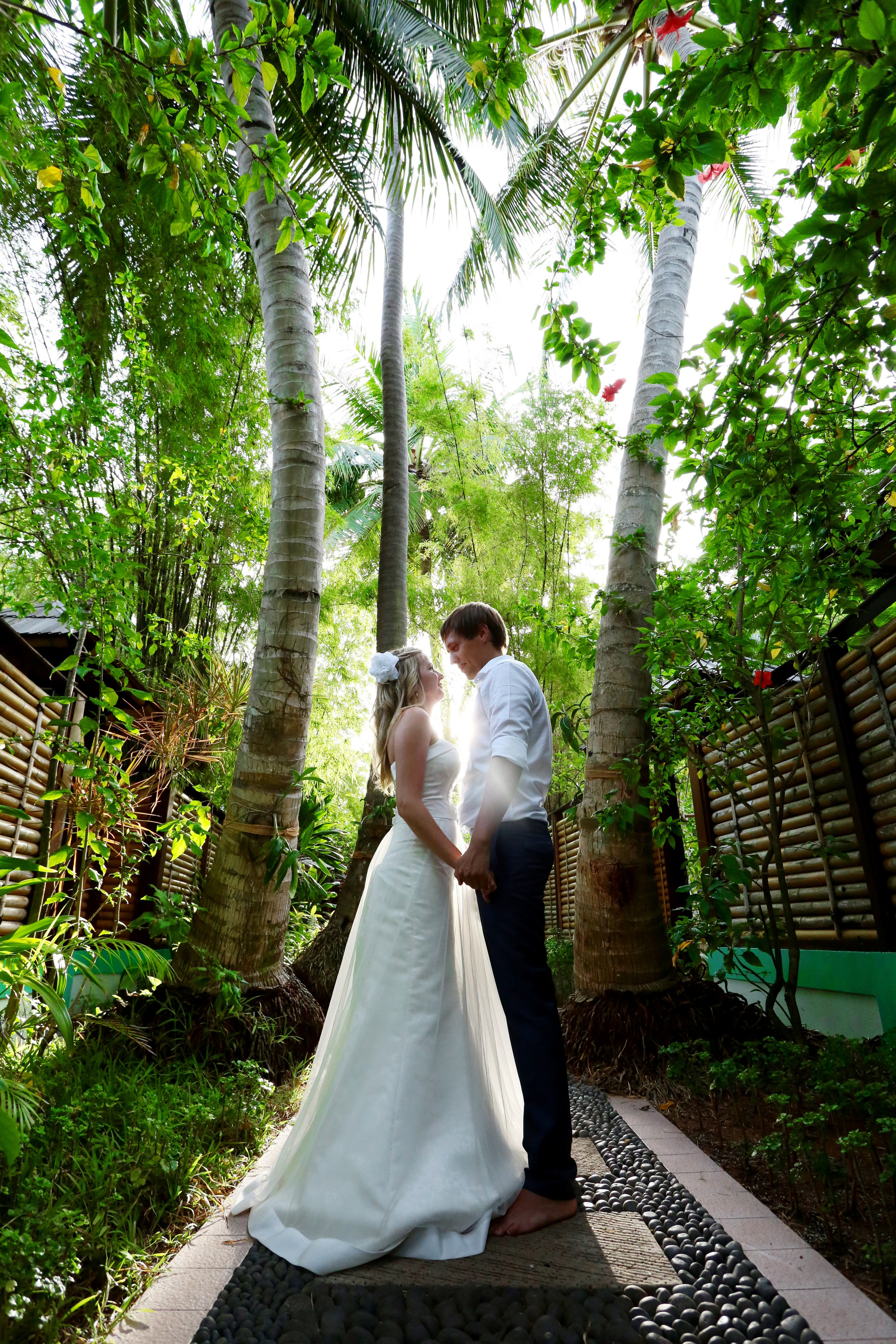 Свадьбы. Фотограф Михаил Шубин