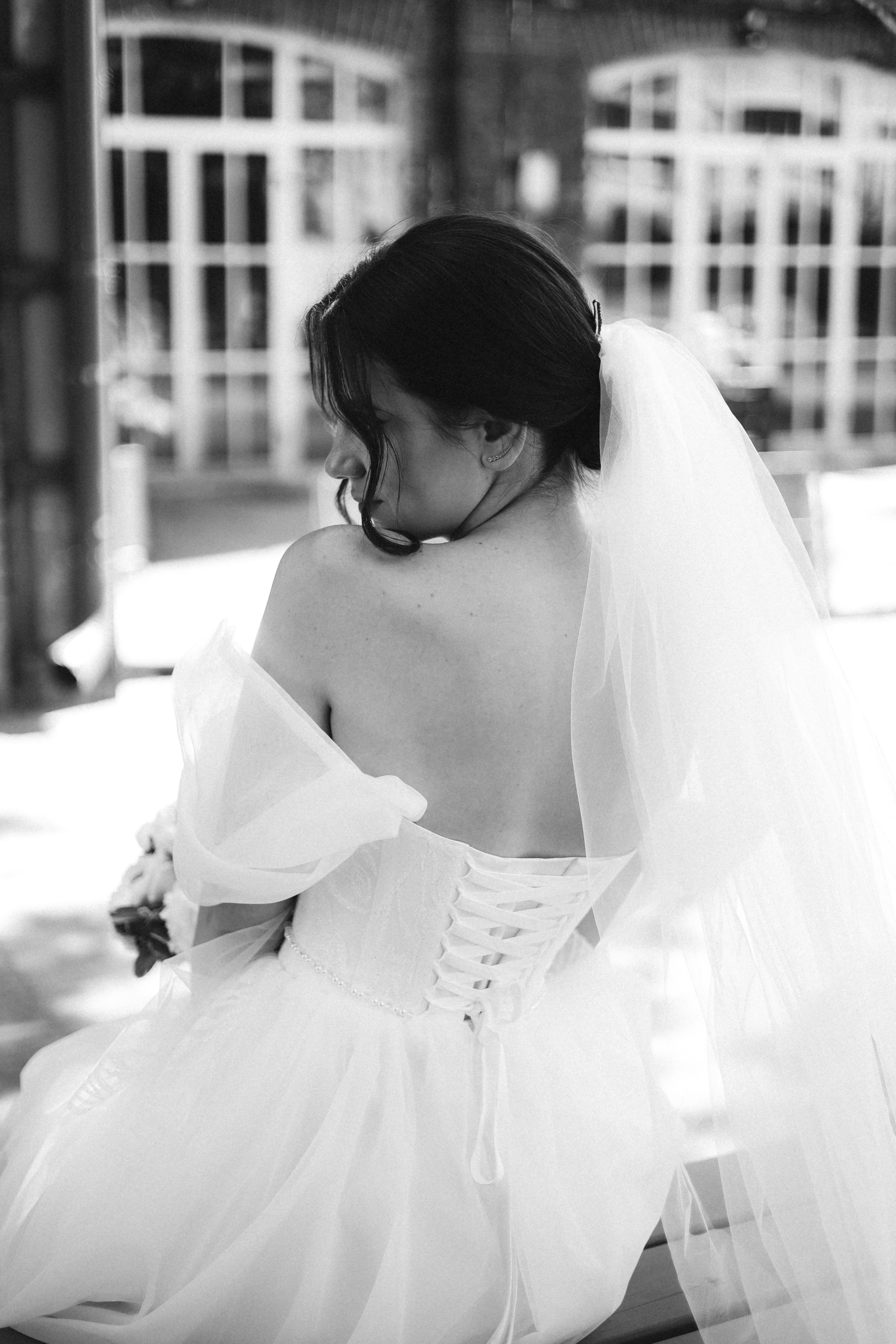 Андрей & Анна. Фотограф Мария Лаенко