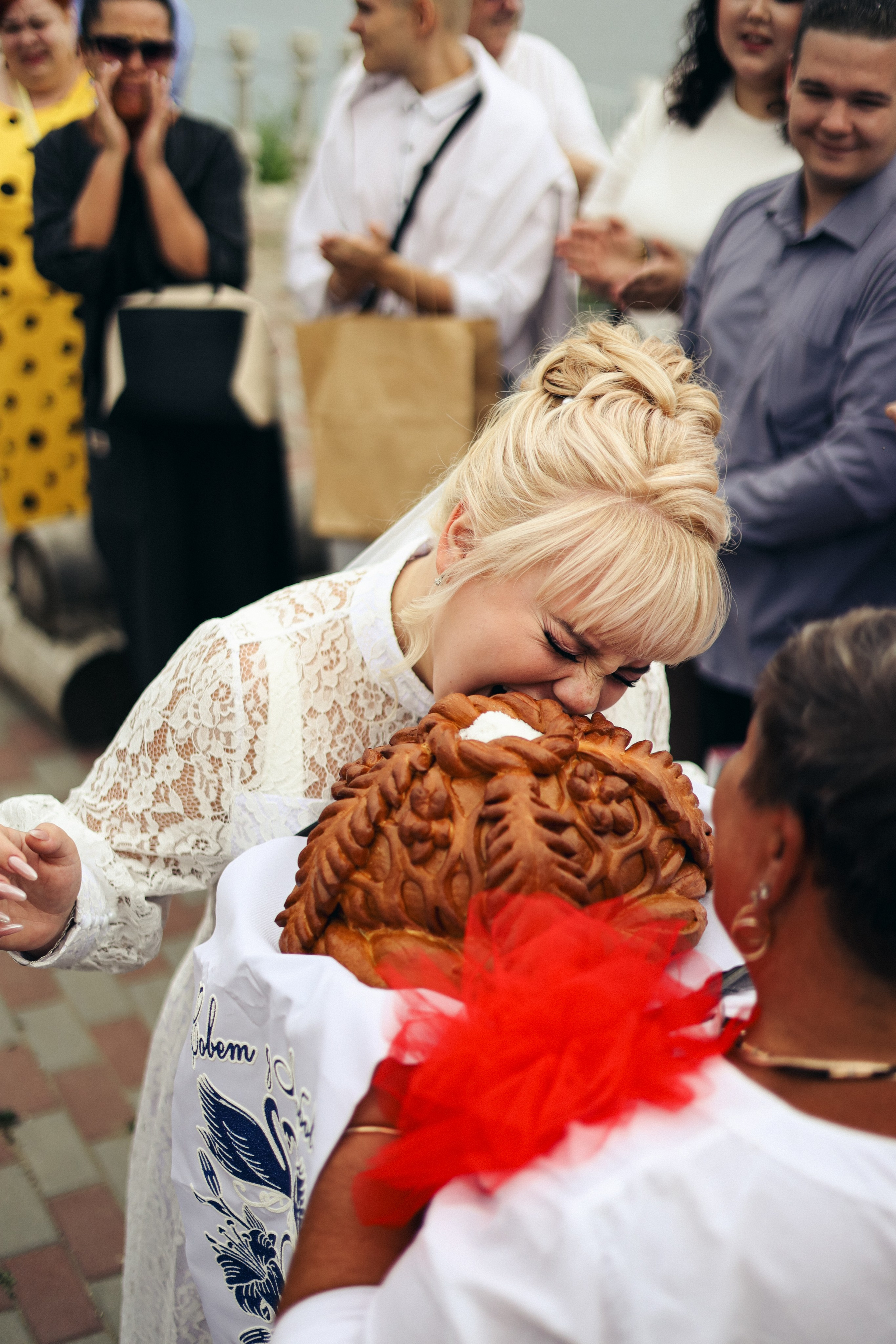 Ярослав & Екатерина. Фотограф Мария Лаенко