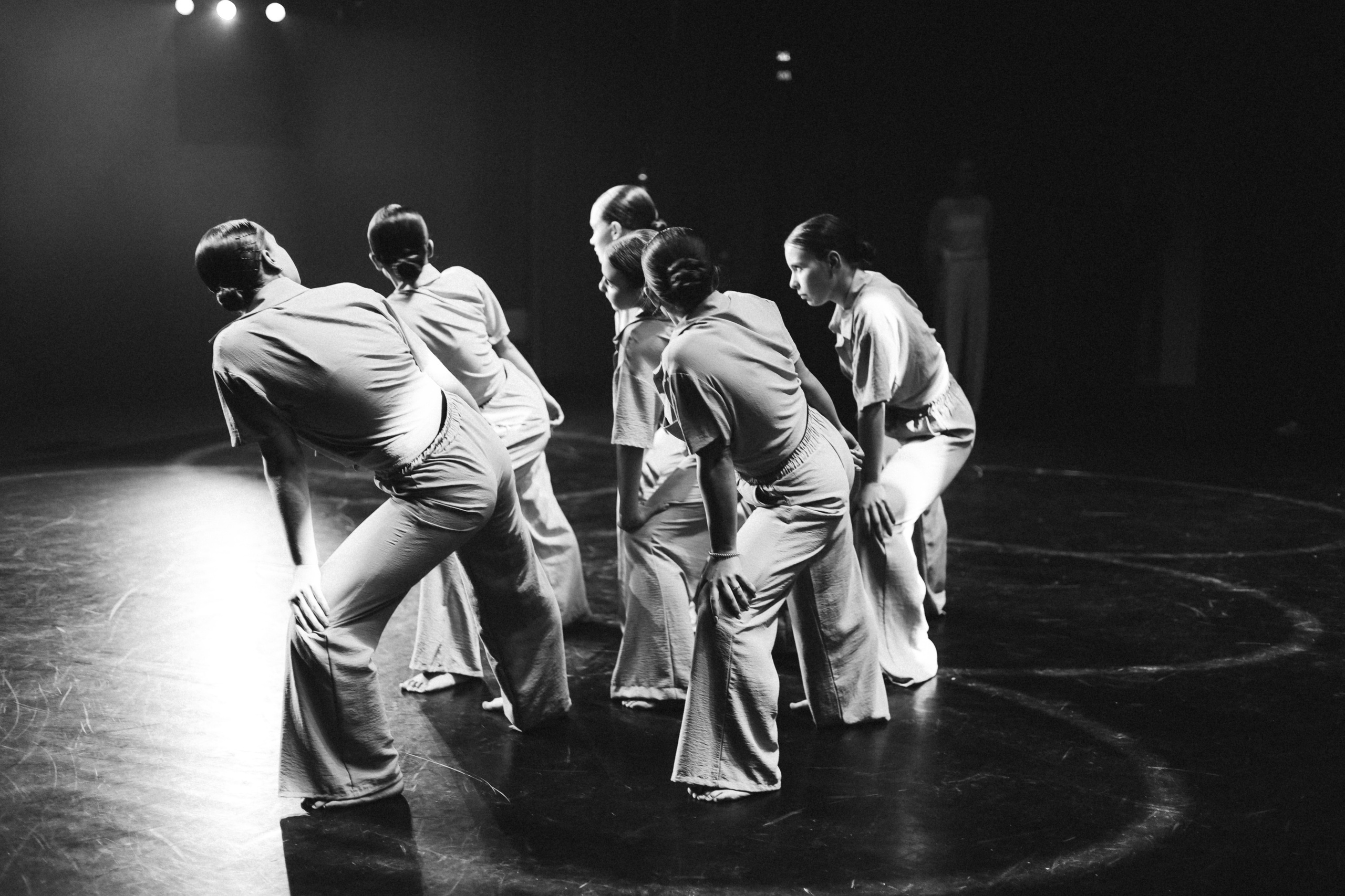 Отчетный концерт Soul dance studio. Фотограф Мария Лаенко