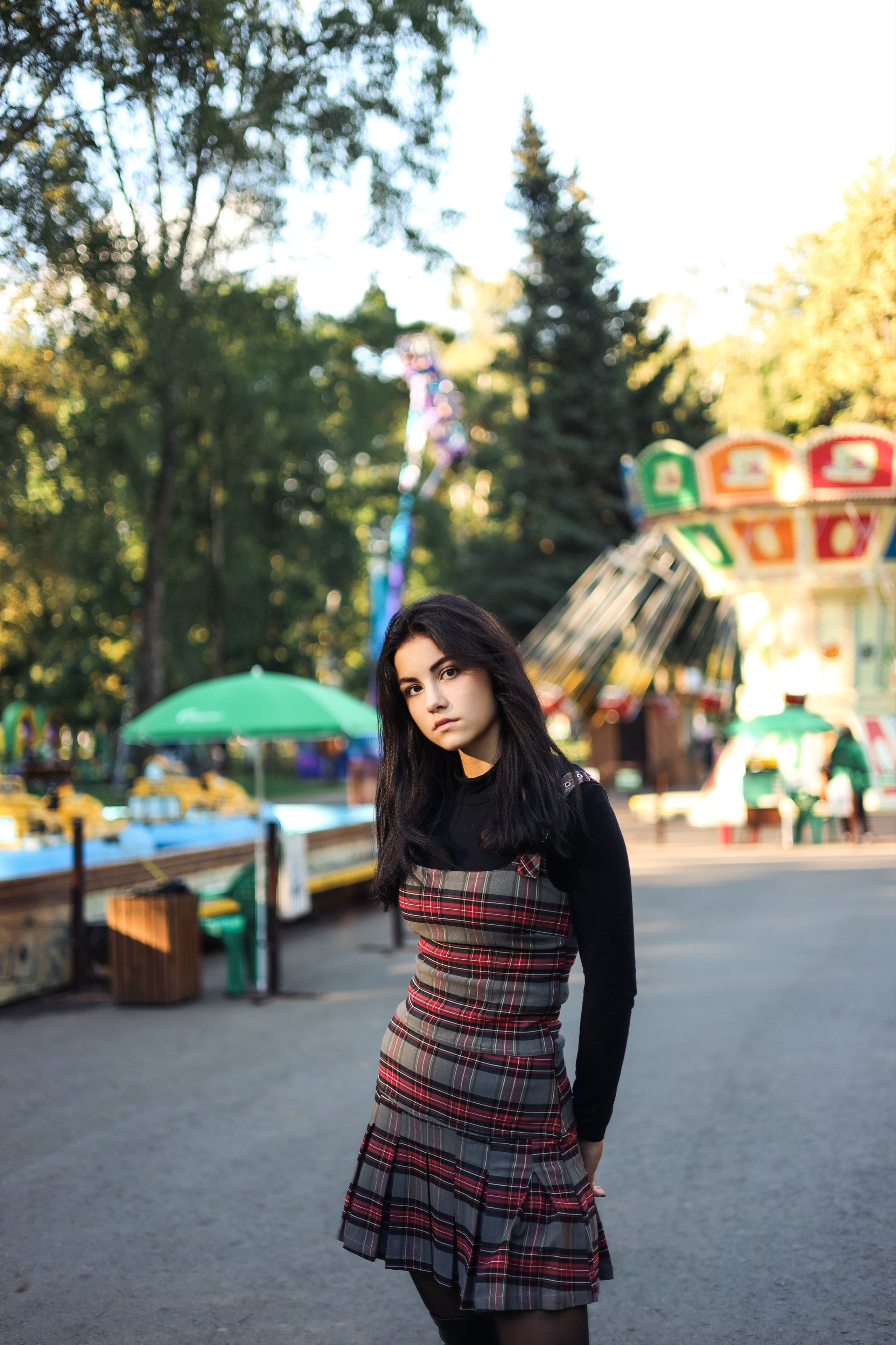 Рита. Фотограф Мария Лаенко