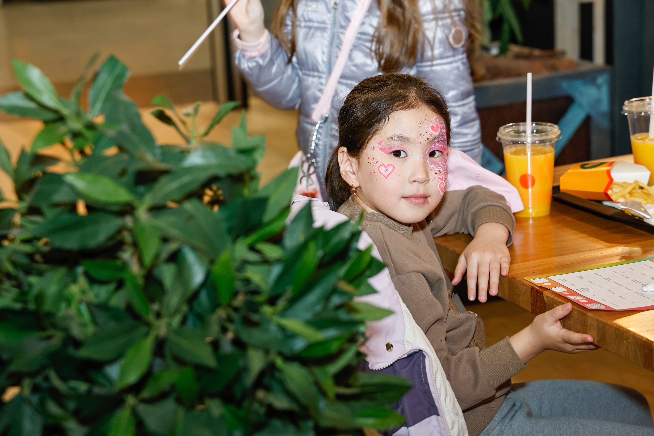 МузЛото в ТРЦ. Фотограф и видеограф — Москва